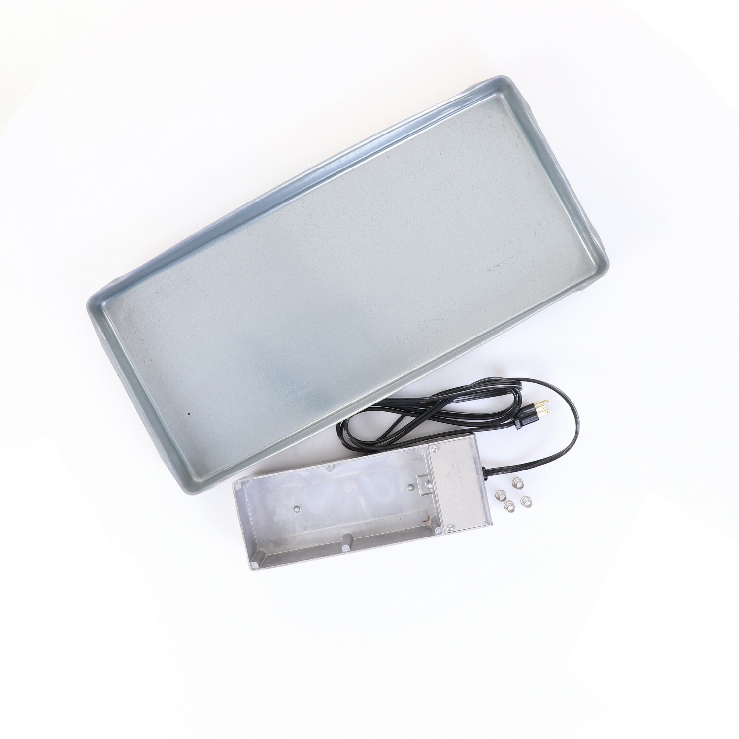 True 928642 Heater — Genuine OEM