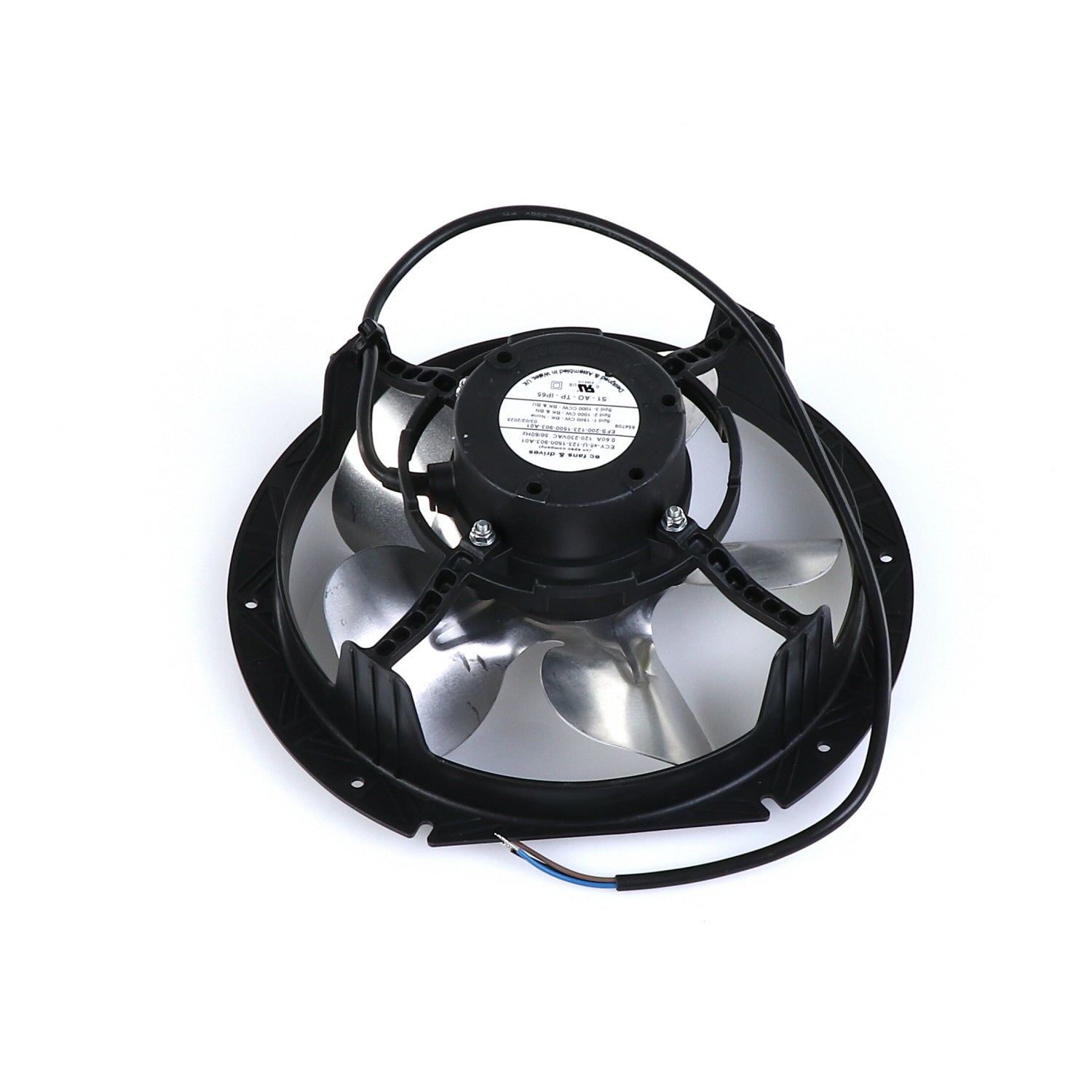 True 854709 Motor — Genuine OEM