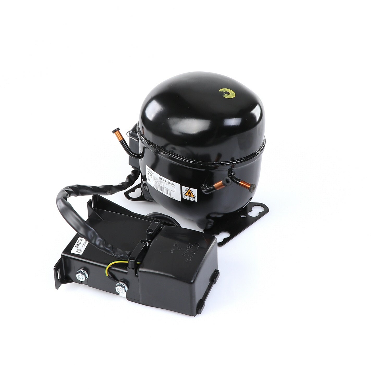 True 837426 Compressor — Genuine OEM