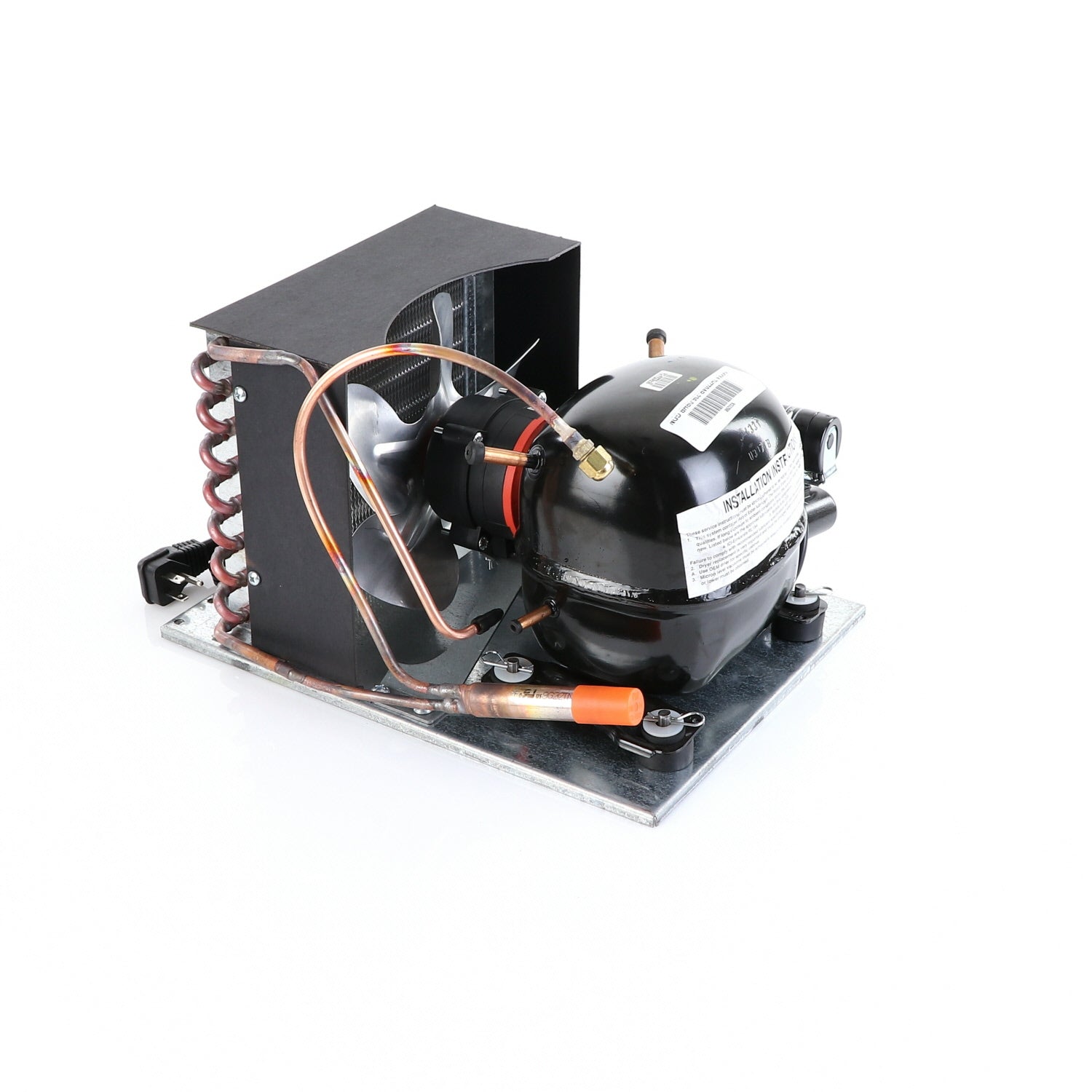 True 933298 Compressor — Genuine OEM