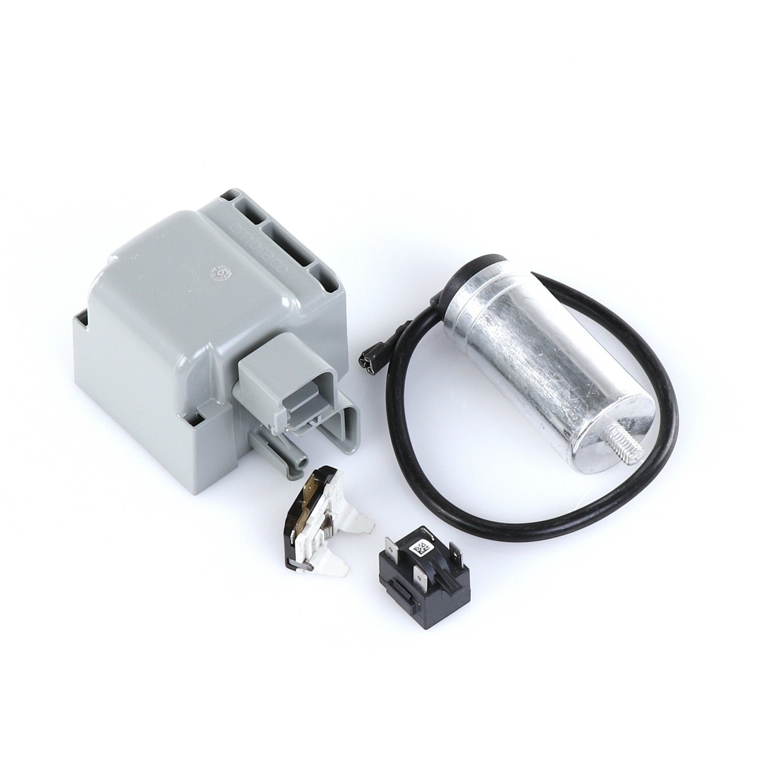 True 846805 Start/Run Component — Genuine OEM