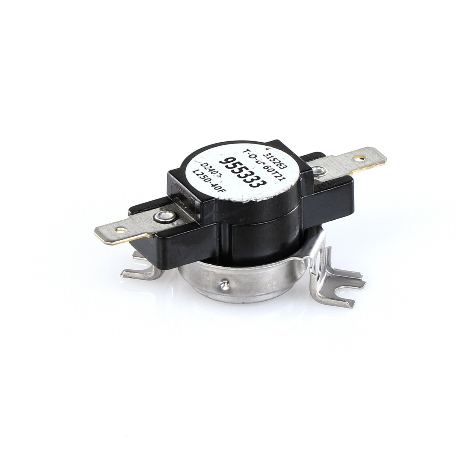 True 955333 Switch — Genuine OEM