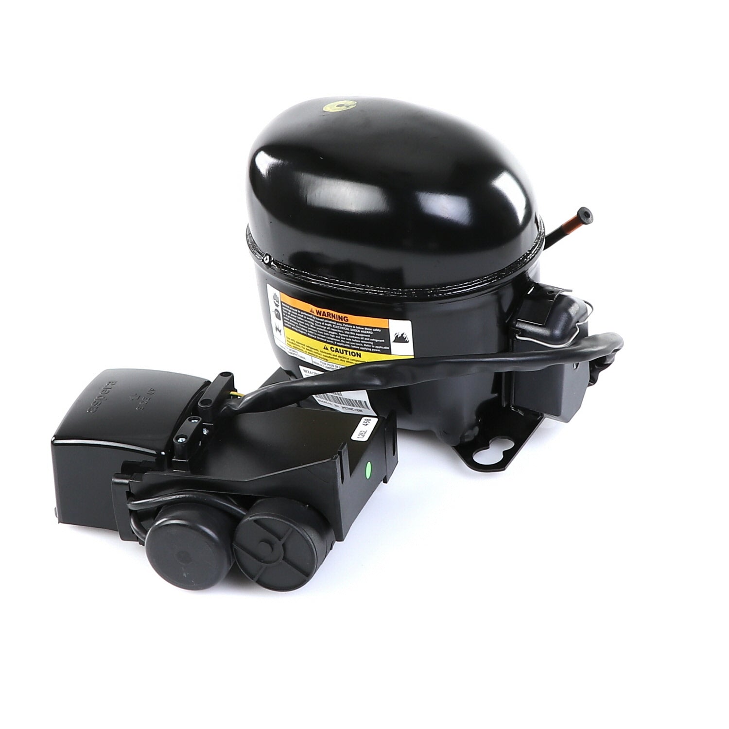 True 837418 Compressor — Genuine OEM