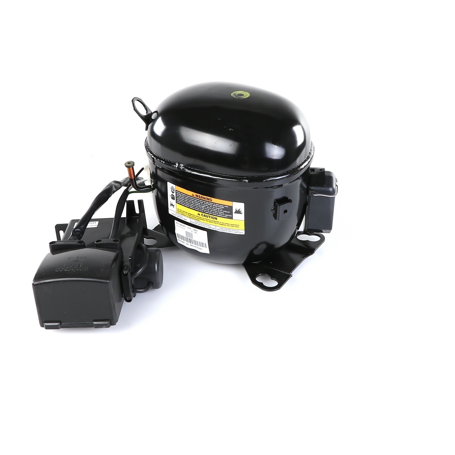 True 950220 Compressor — Genuine OEM