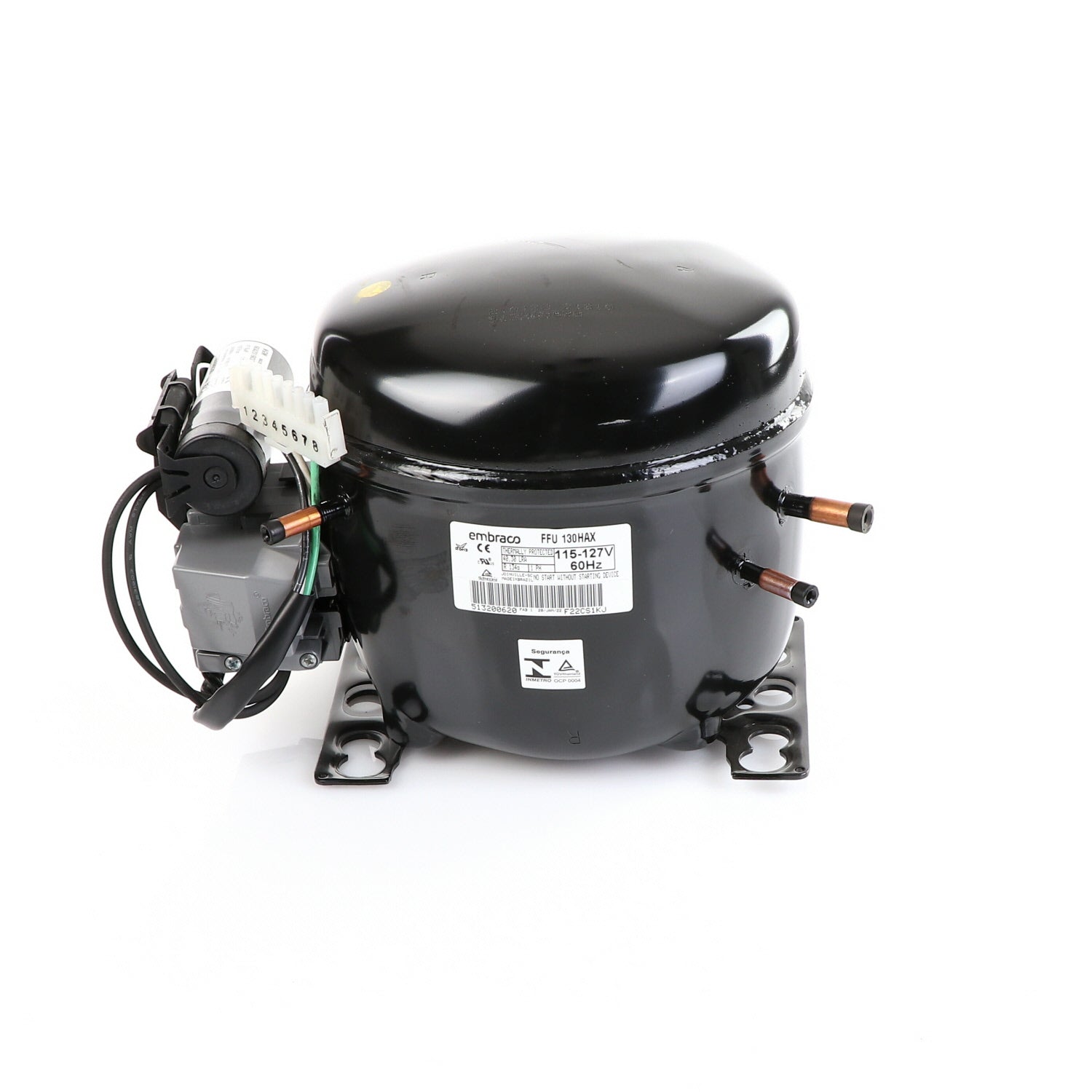 True 934270 Compressor — Genuine OEM