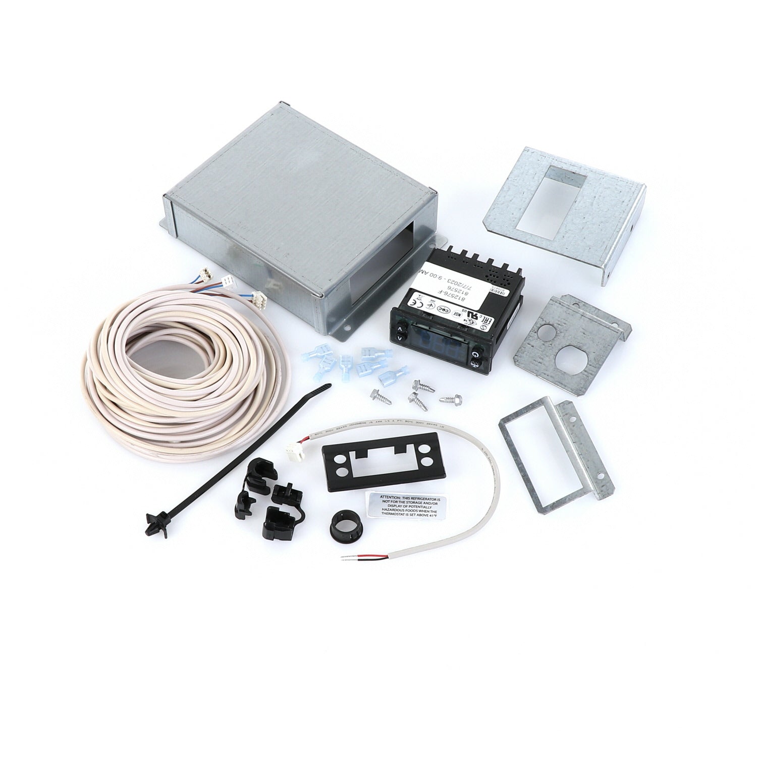 True 848288 Control — Genuine OEM