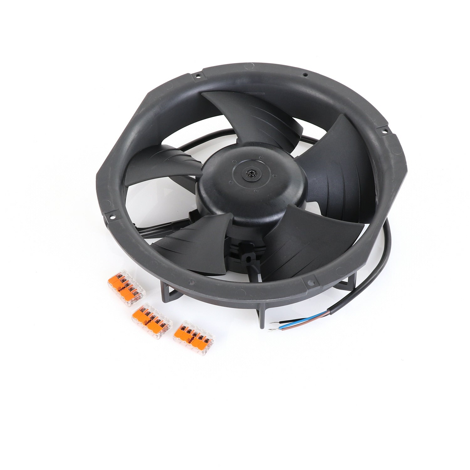 True 821640 Motor — Genuine OEM