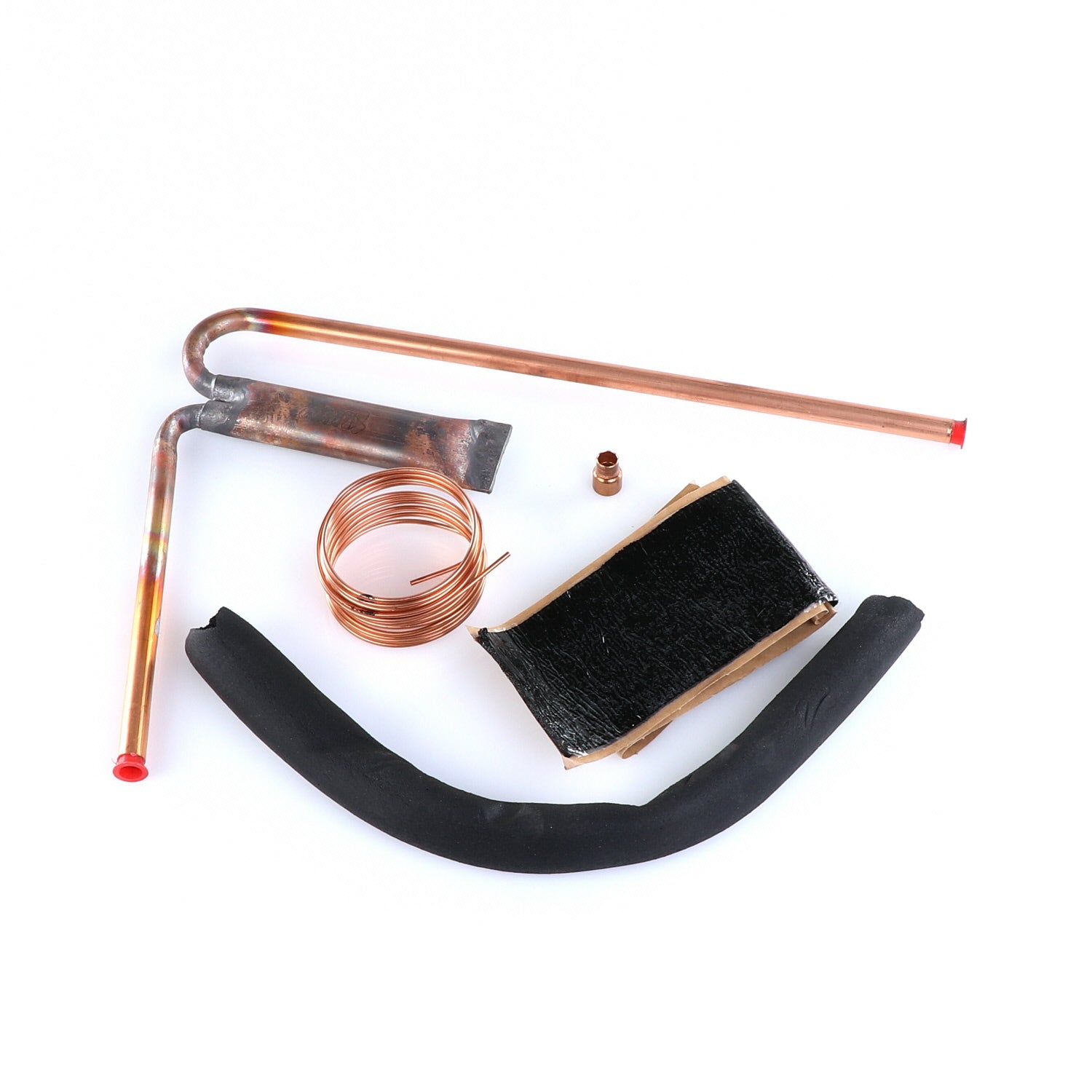 True 874477 Line Set — Genuine OEM