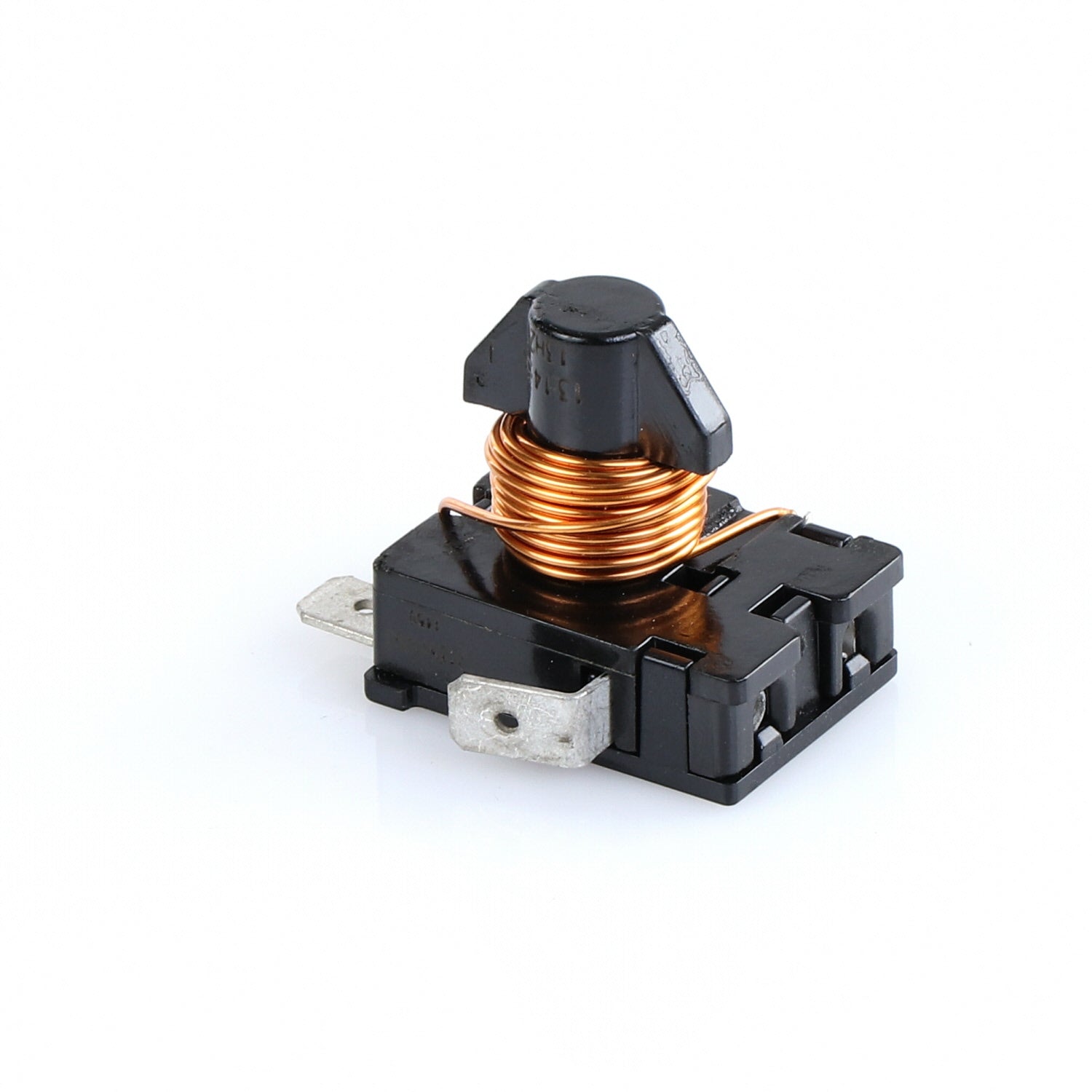 True 977329 Start/Run Component — Genuine OEM