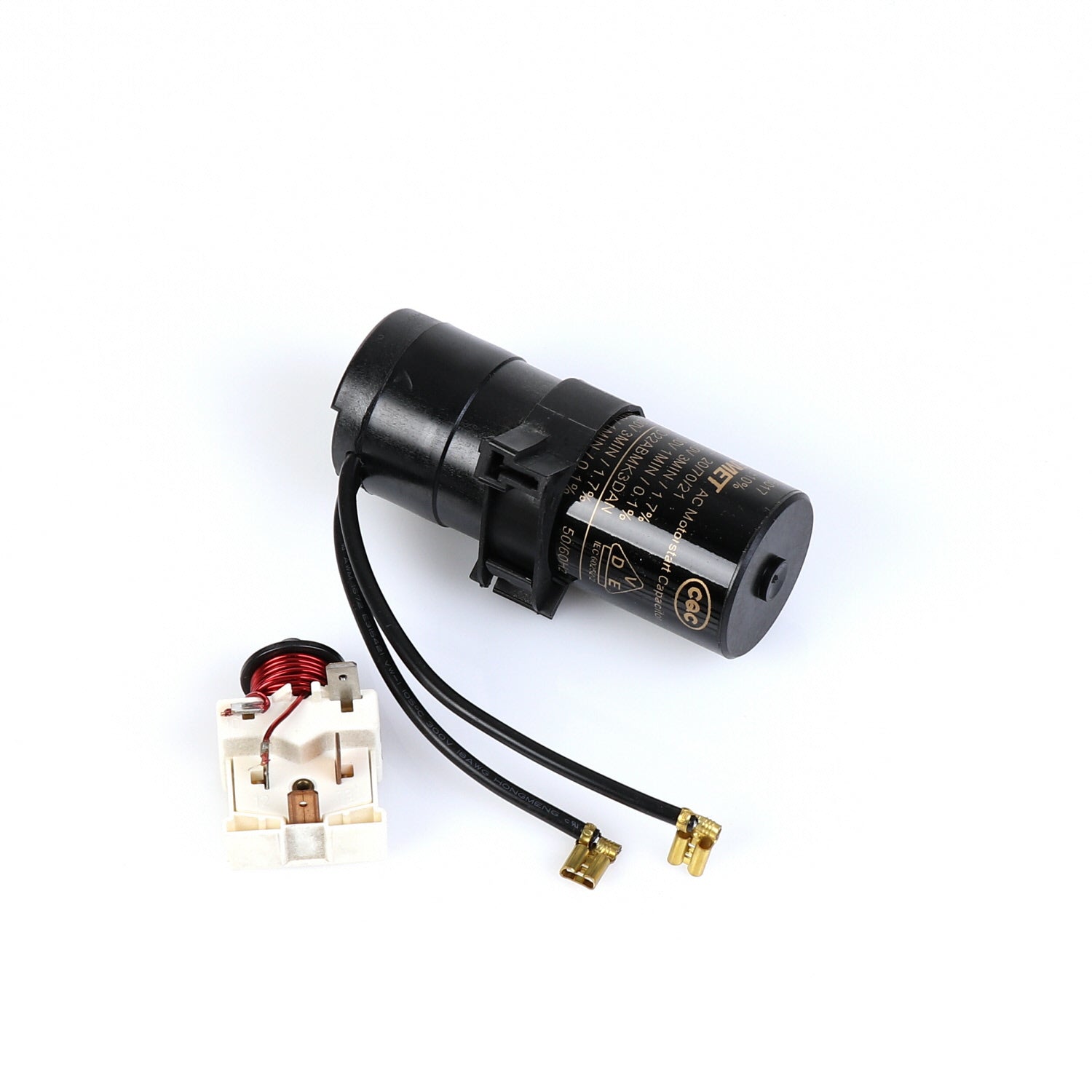 True 213469 Start/Run Component — Genuine OEM