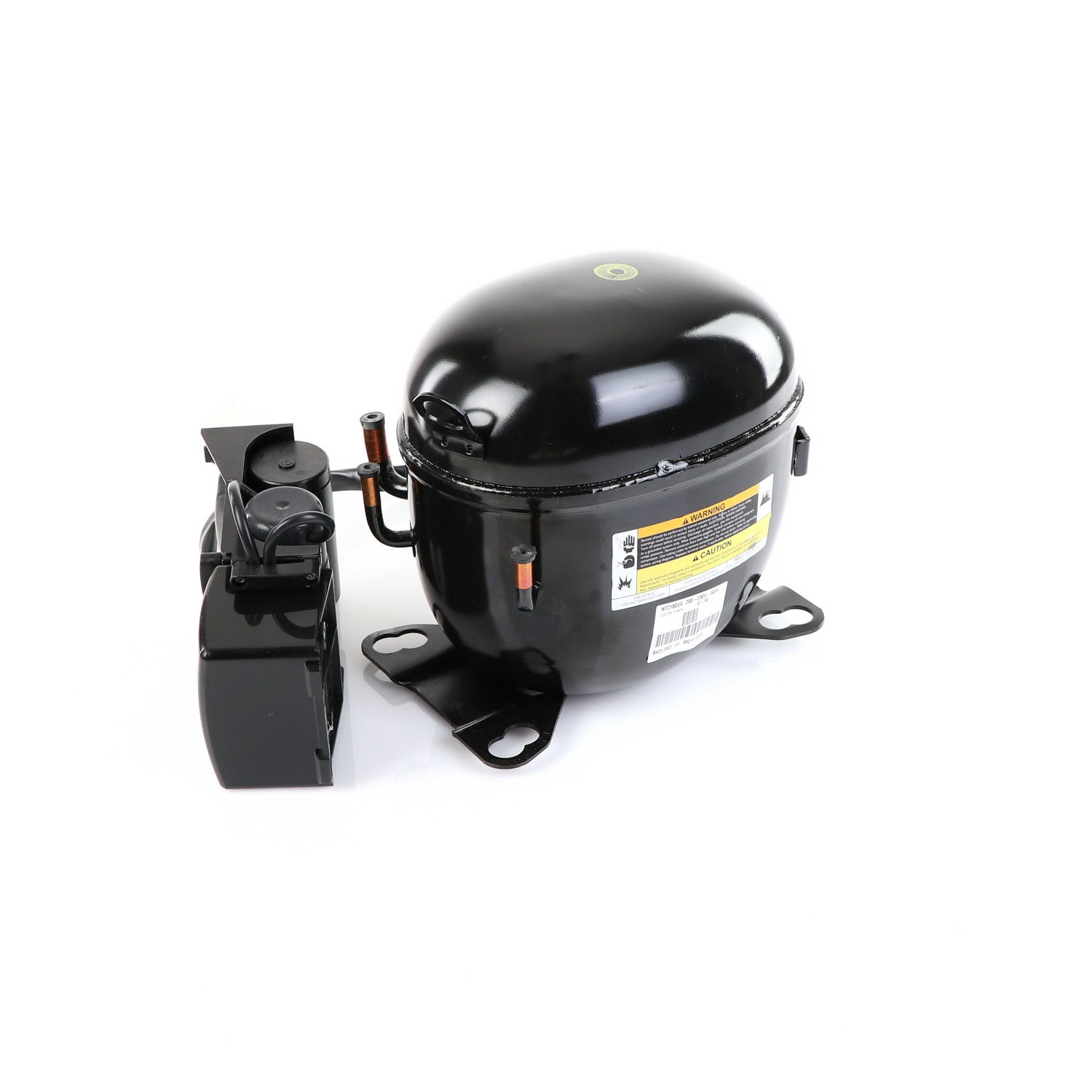 True 979678 Compressor — Genuine OEM