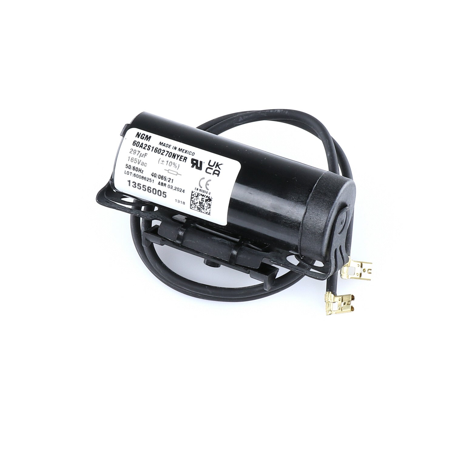 True 934997 Start/Run Component — Genuine OEM