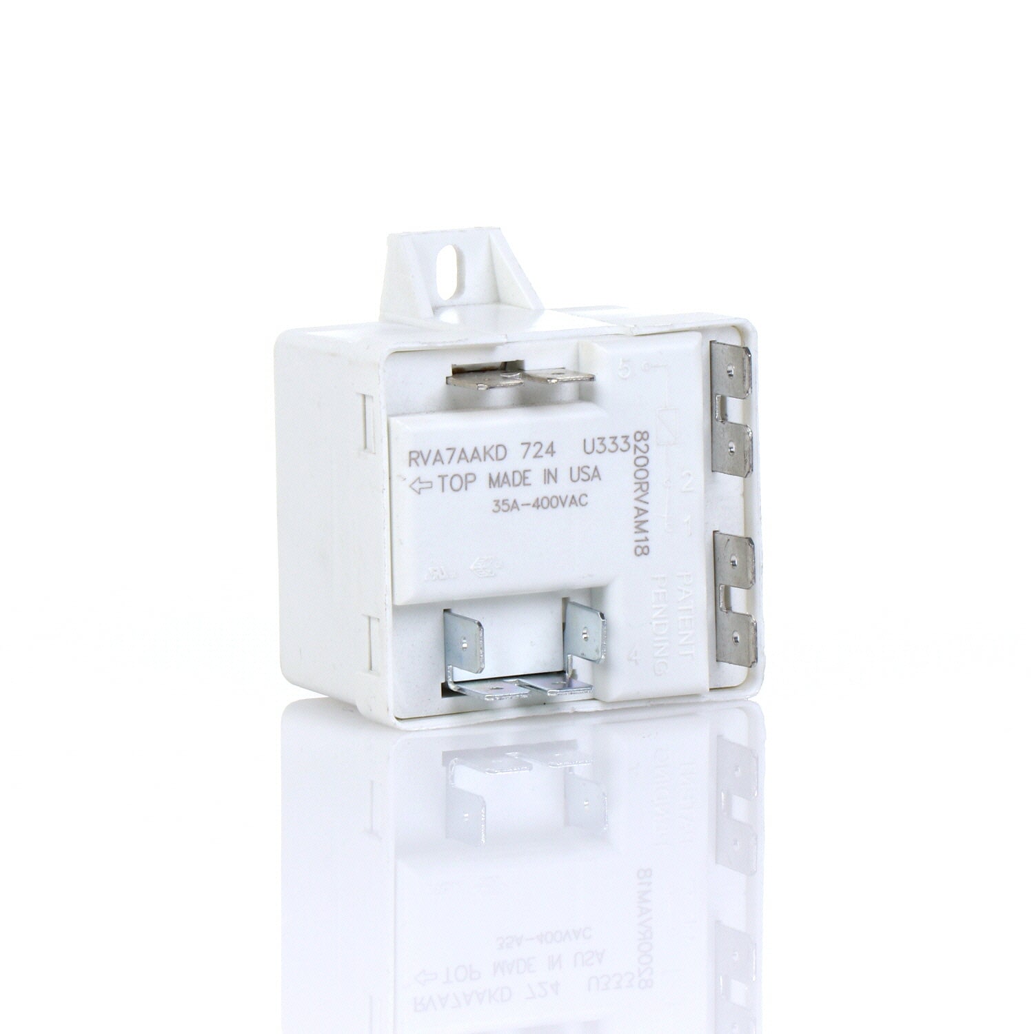 True 802139 Start/Run Component — Genuine OEM