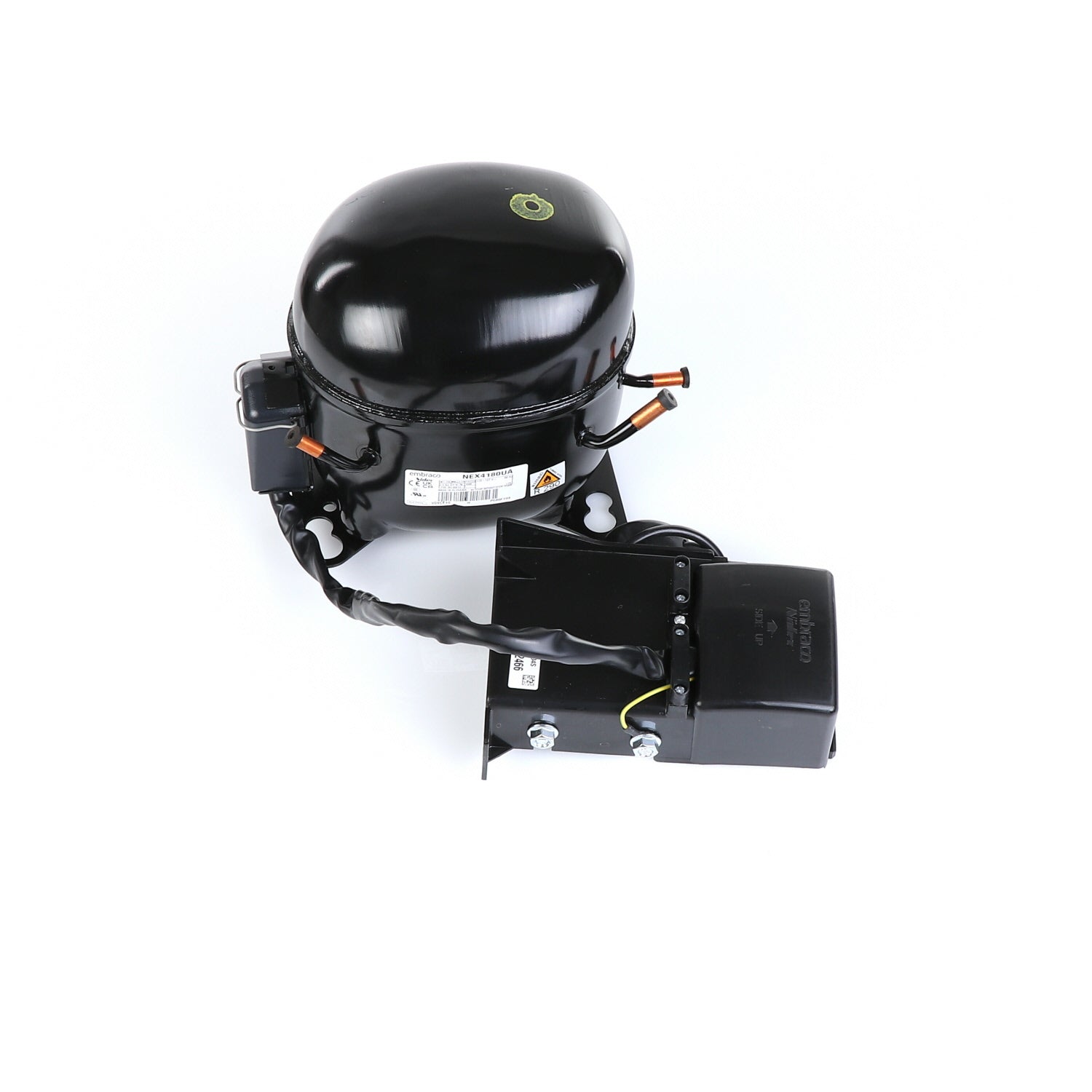 True 837427 Compressor — Genuine OEM