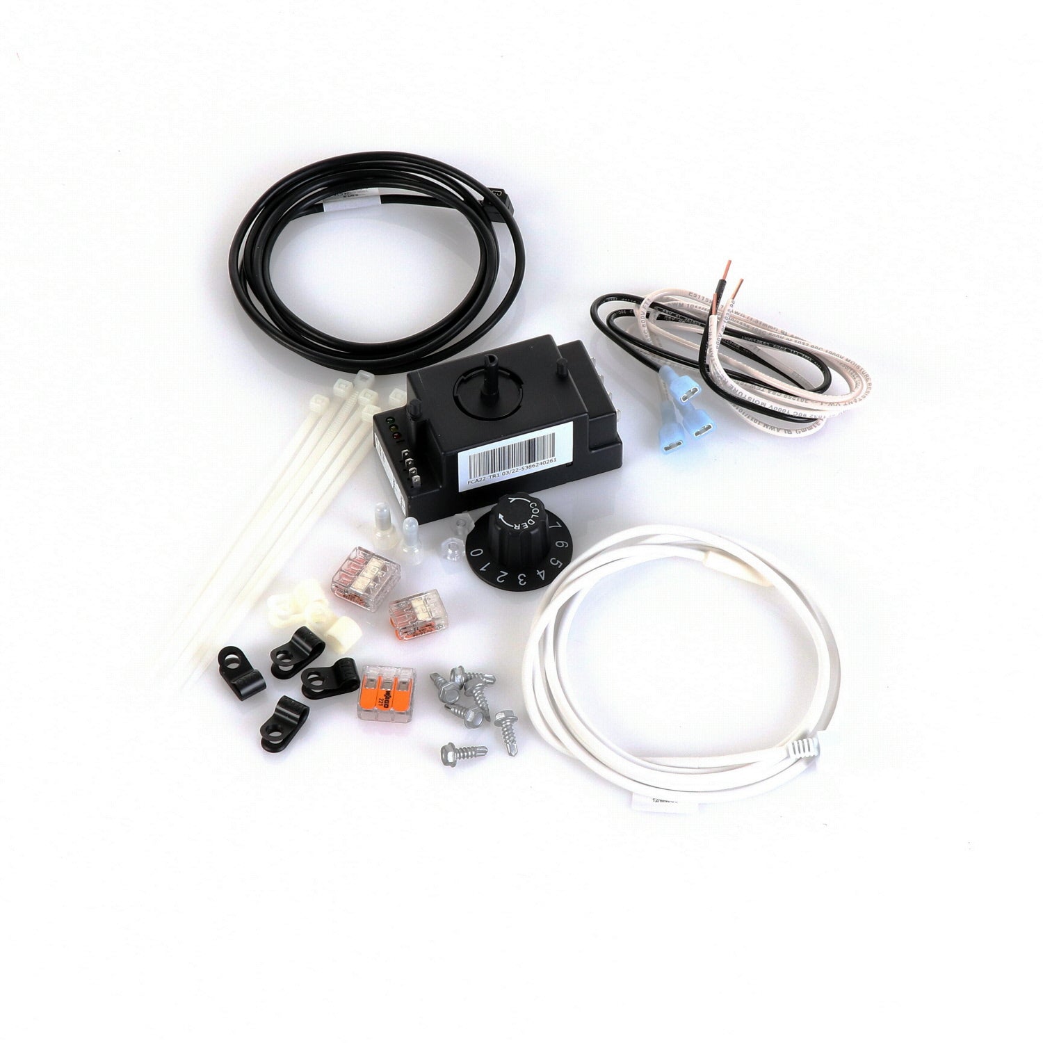 True 220147 Control — Genuine OEM