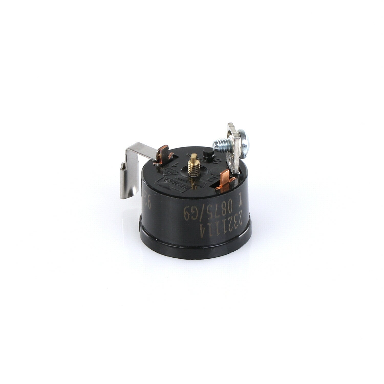 True 934664 Start/Run Component — Genuine OEM