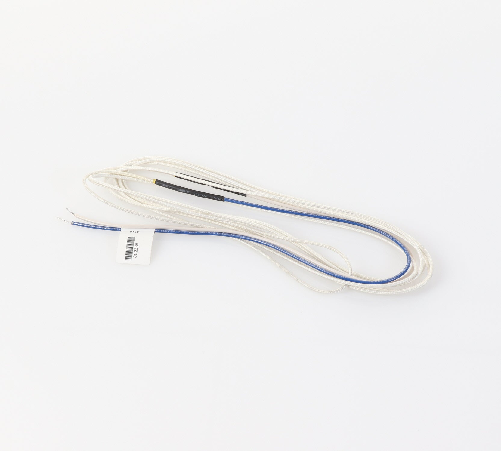 True 802335 Heater — Genuine OEM