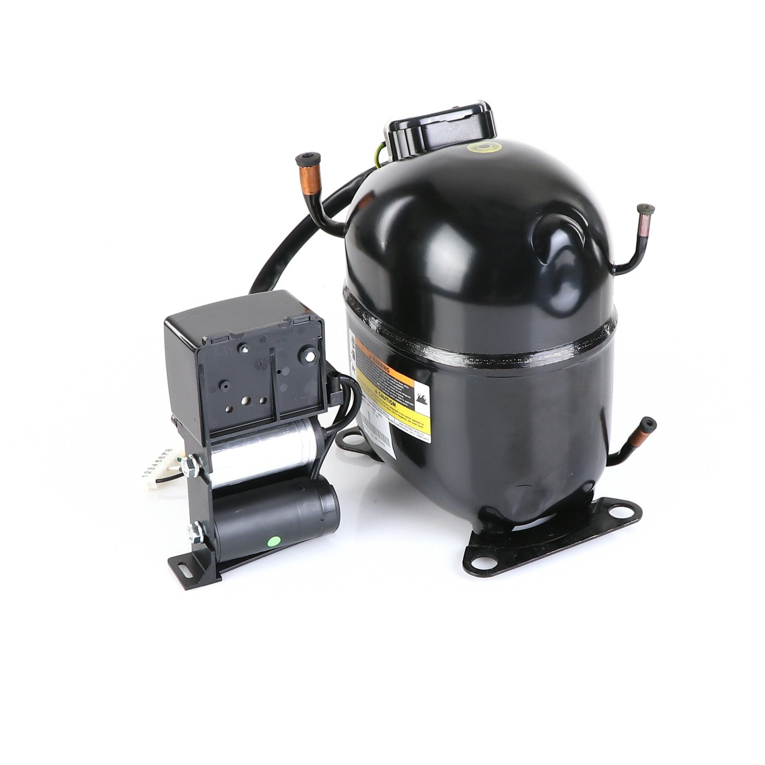 True 995376 Compressor — Genuine OEM