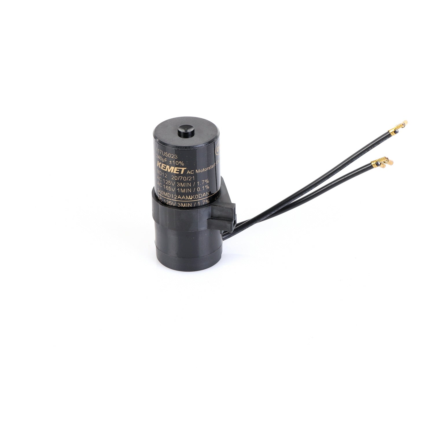 True 920133 Start/Run Component — Genuine OEM
