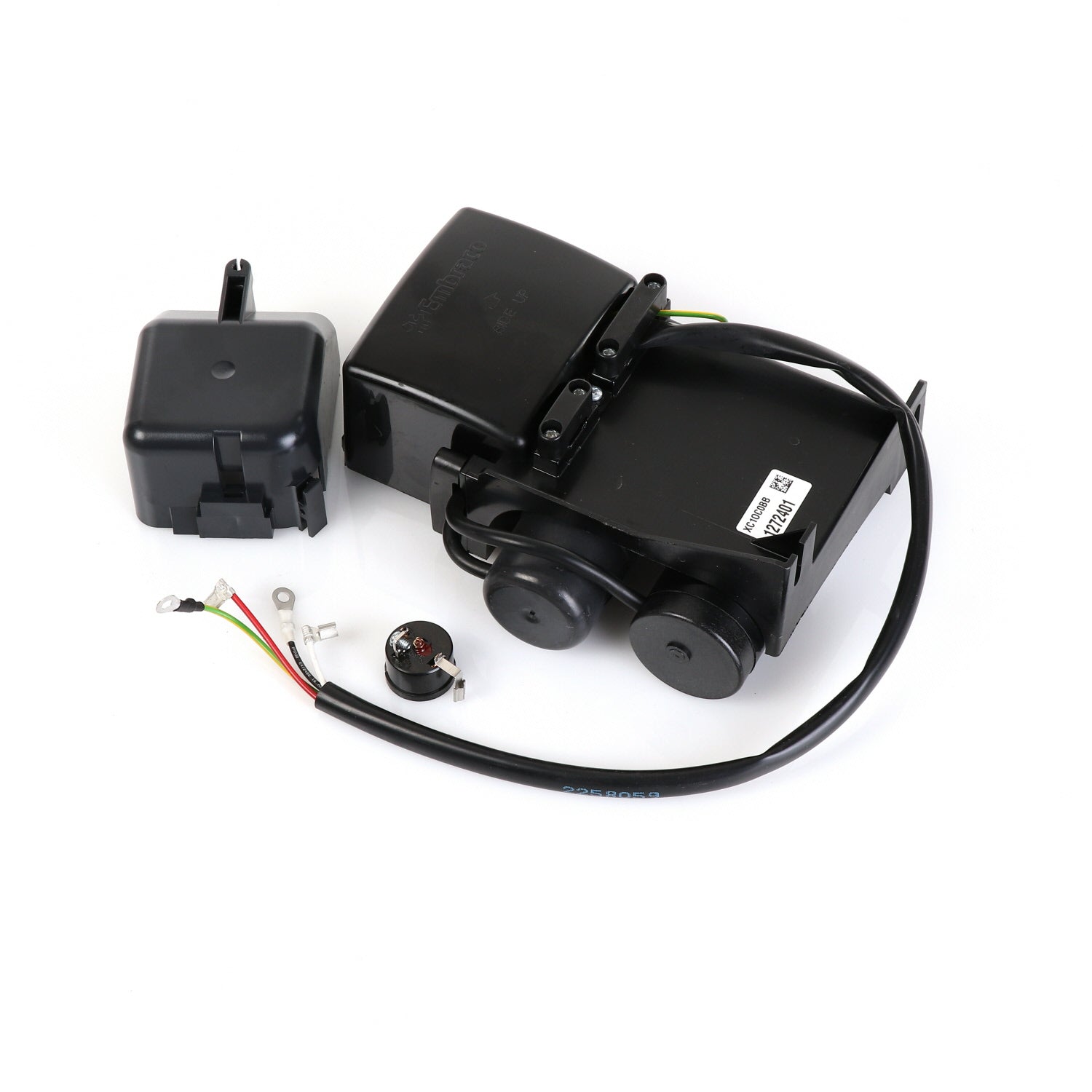 True 215936 Start/Run Component — Genuine OEM