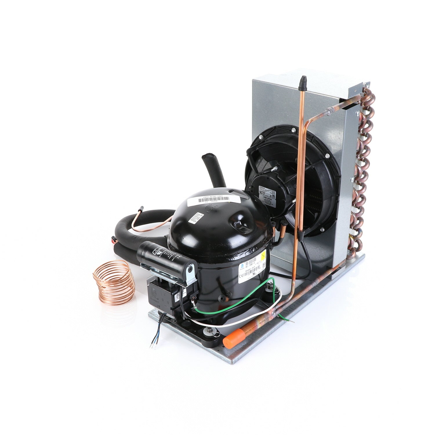 True 833244 Compressor — Genuine OEM