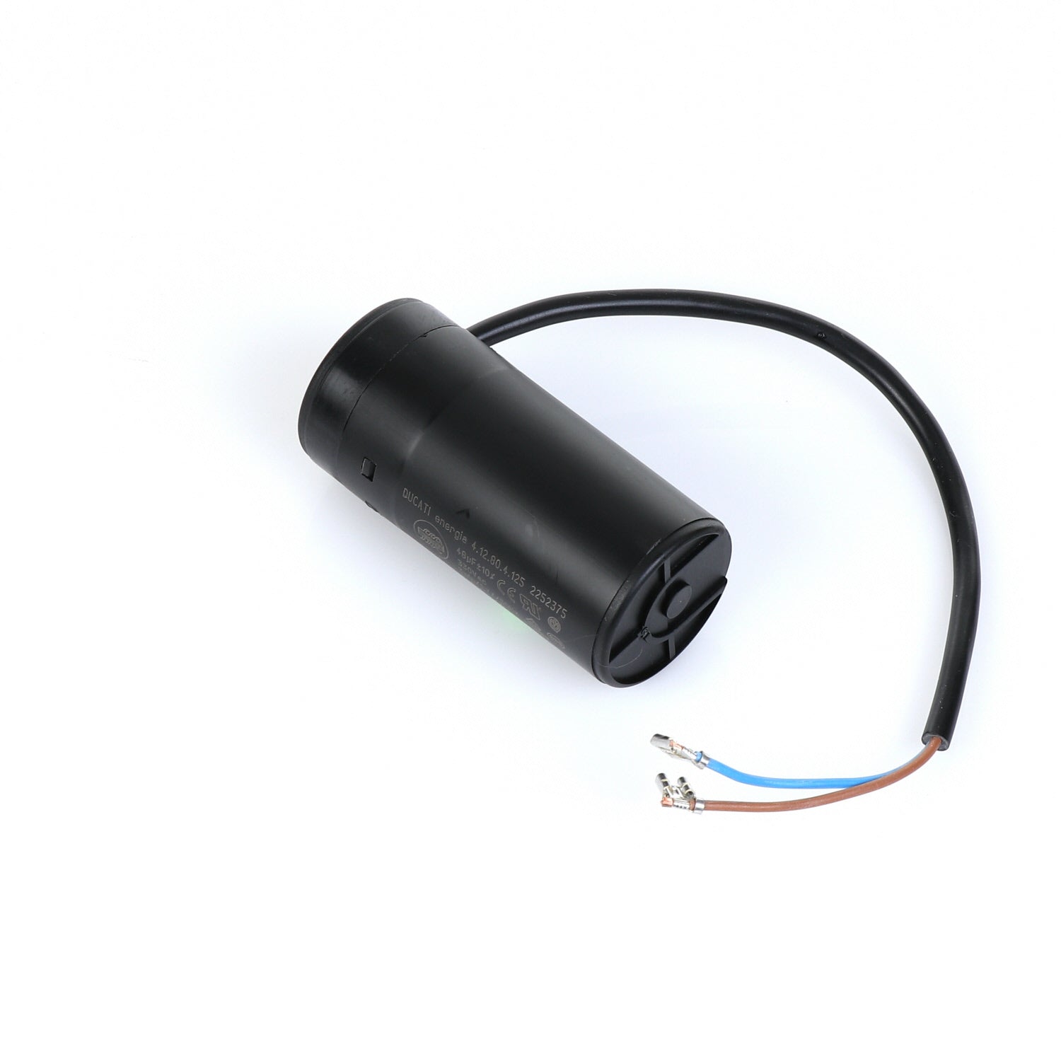 True 985060 Start/Run Component — Genuine OEM
