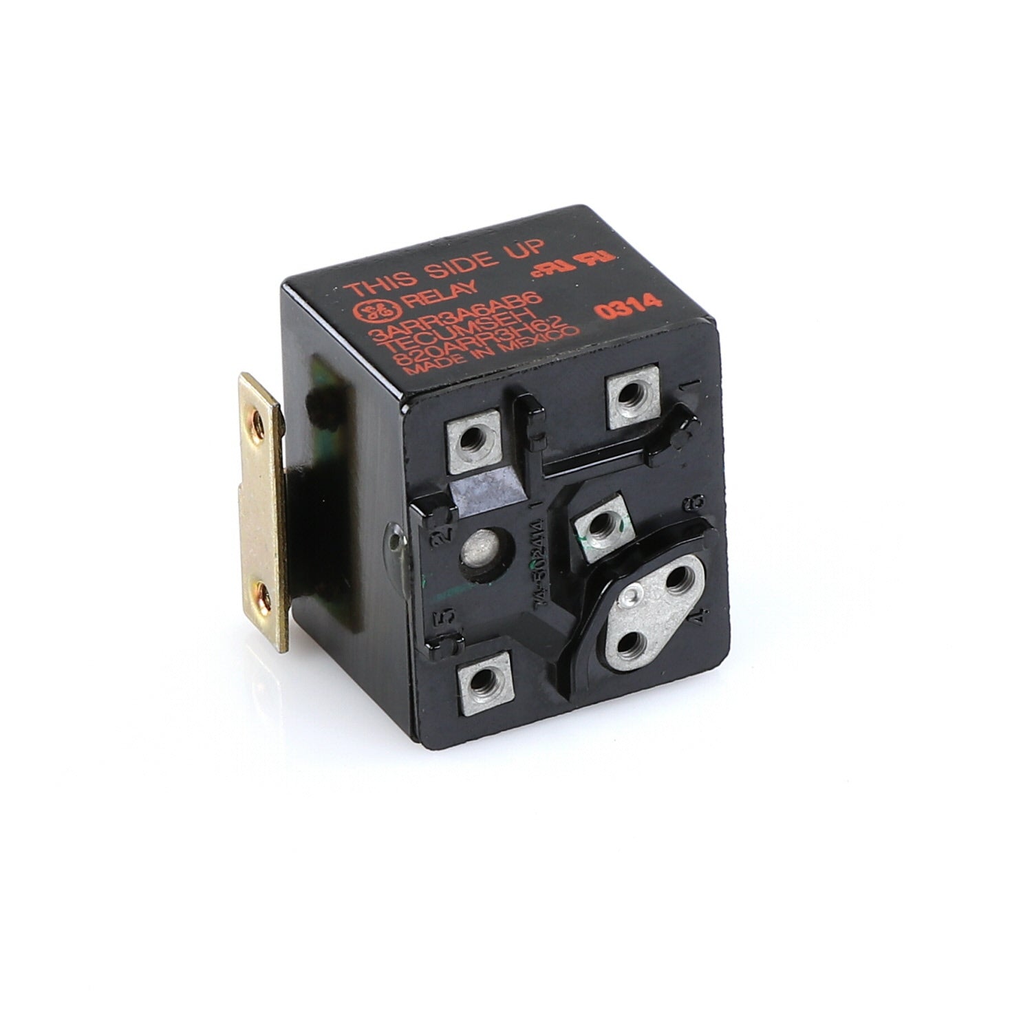 True 802240 Start/Run Component — Genuine OEM