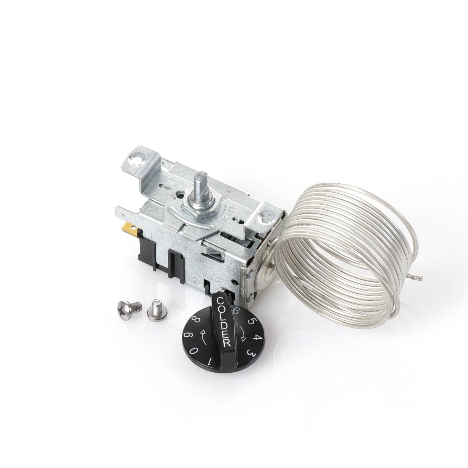 True 800366 Control — Genuine OEM