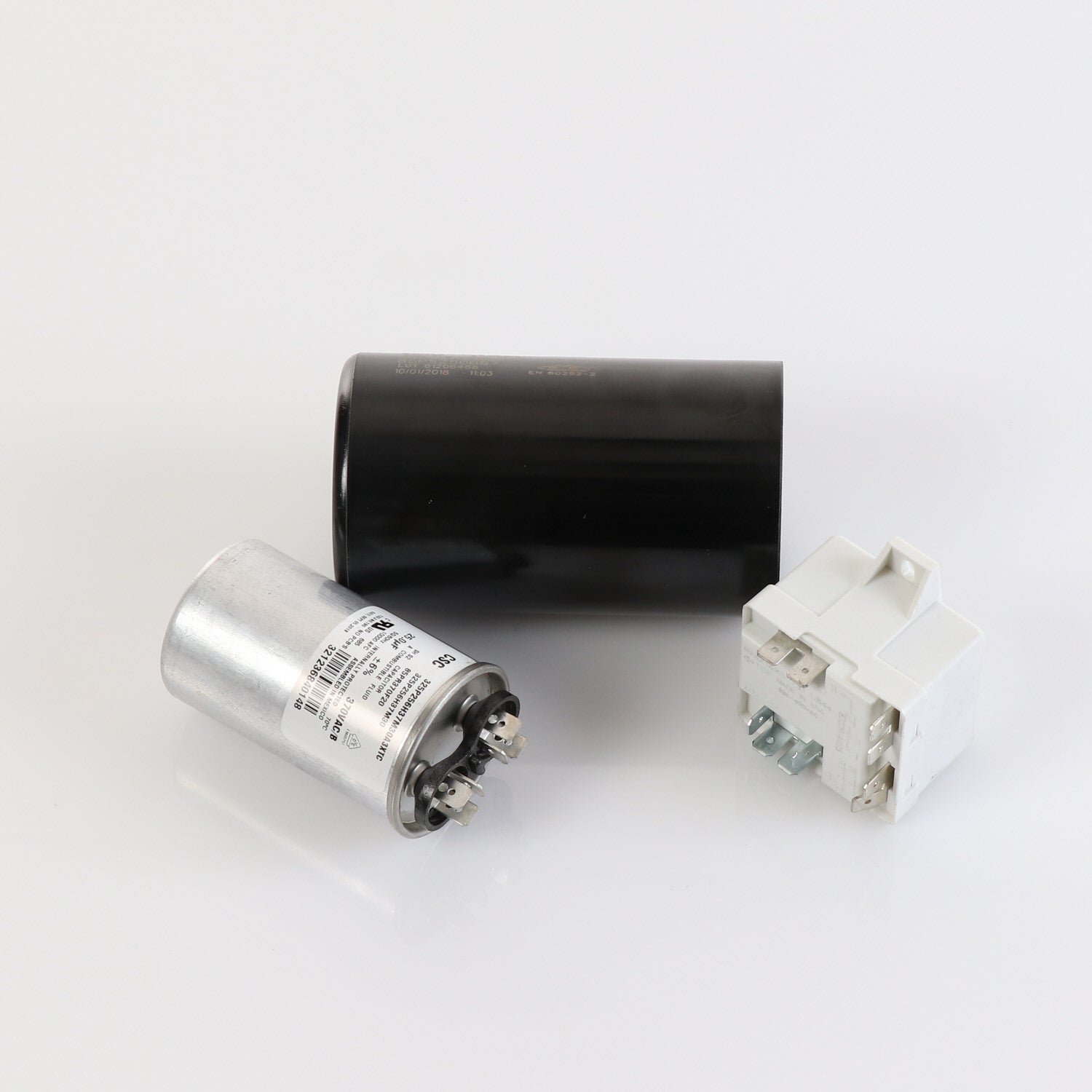 True 916704 Start/Run Component — Genuine OEM