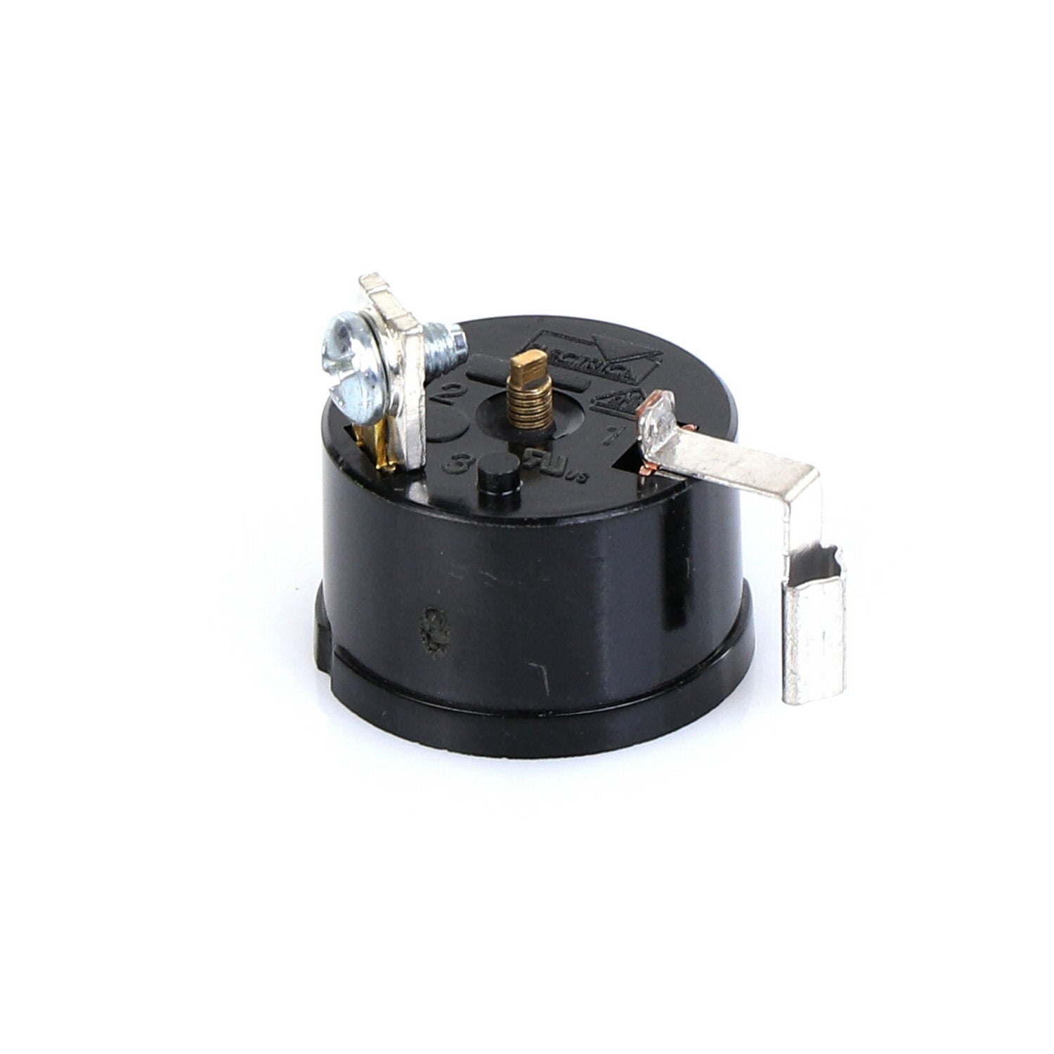 True 842460 Start/Run Component — Genuine OEM