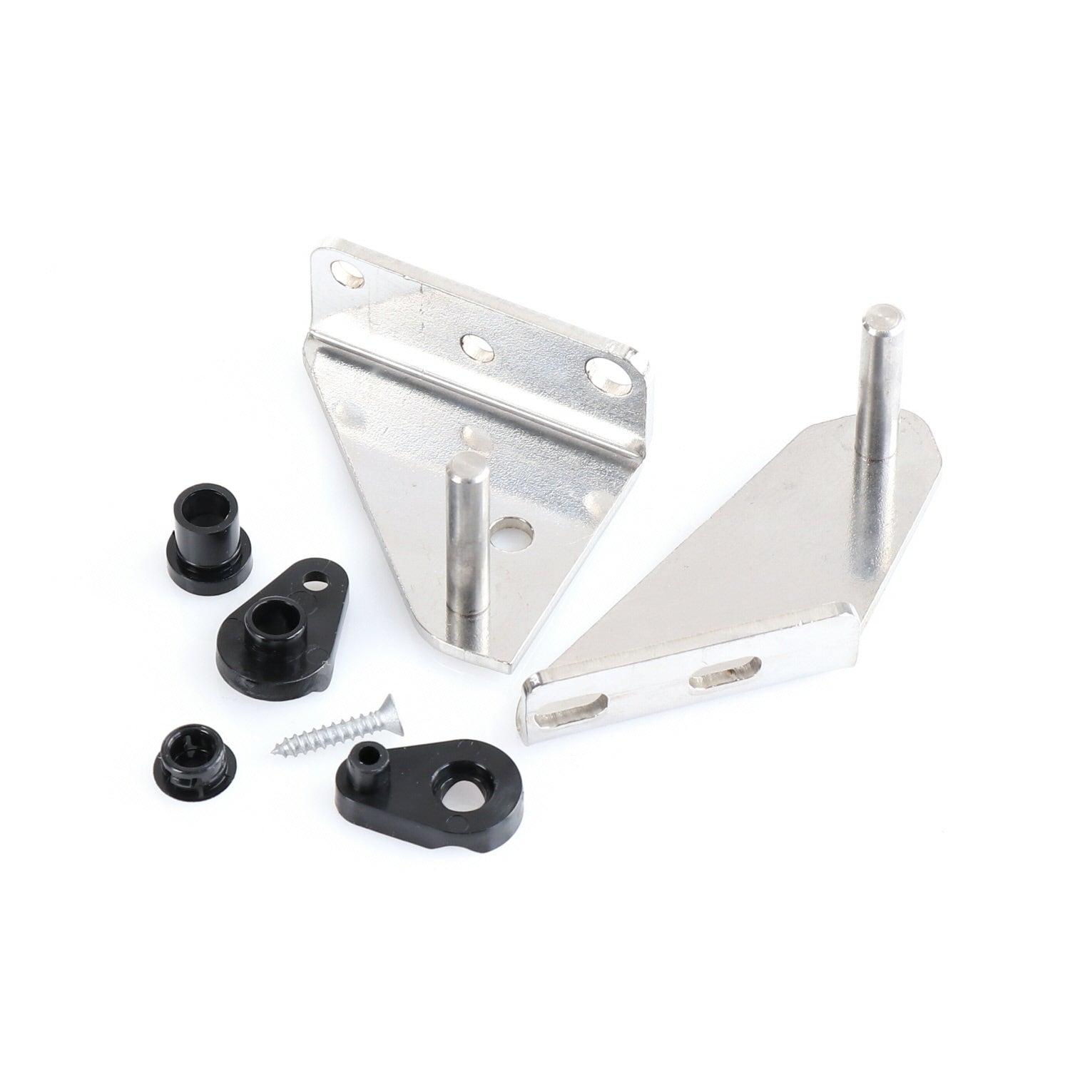 True 802491 Hinge — Genuine OEM