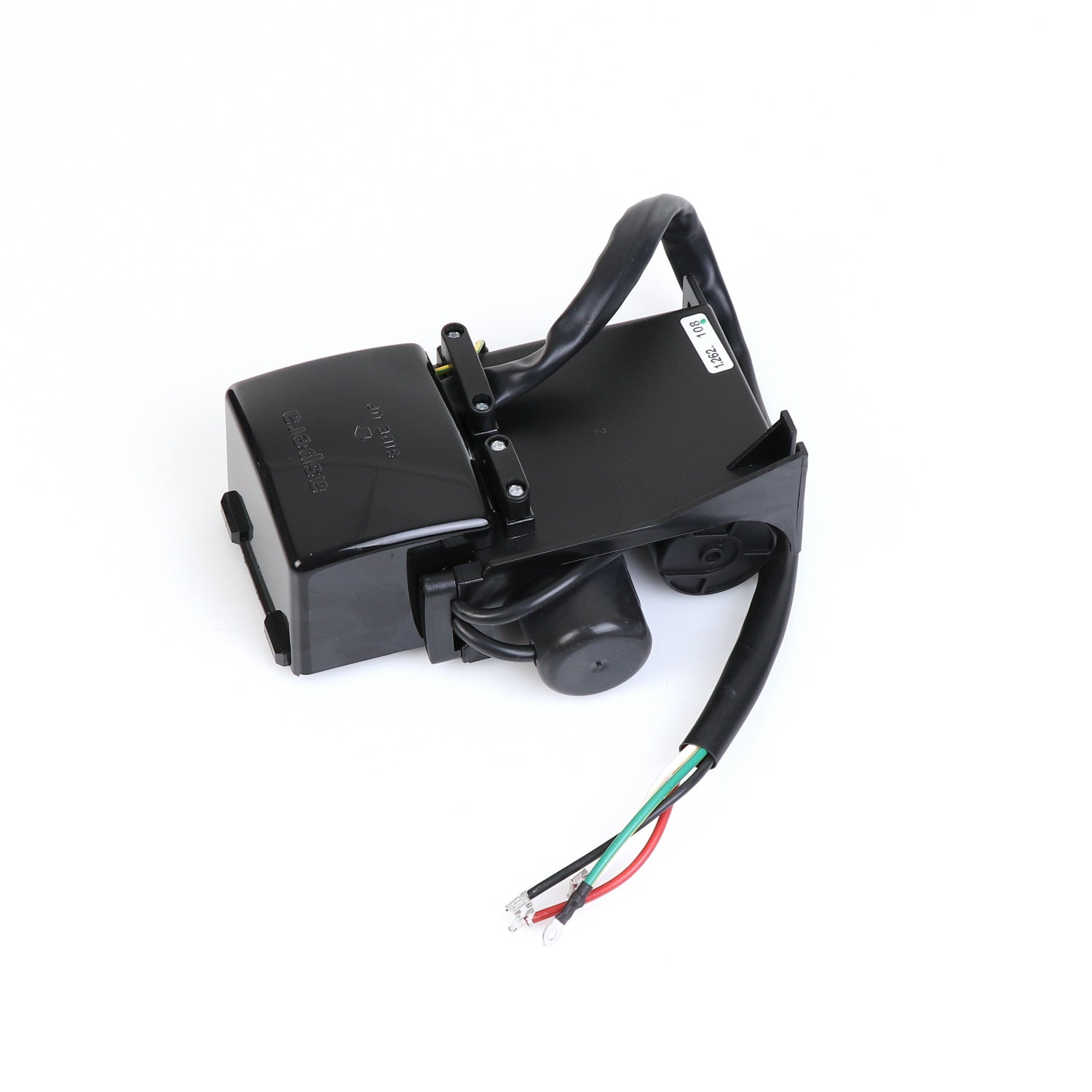 True 842482 Start/Run Component — Genuine OEM