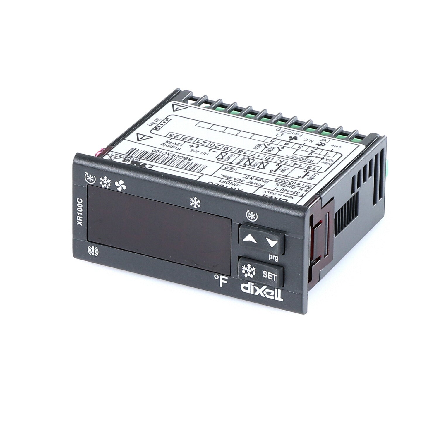 True 831978 Control — Genuine OEM