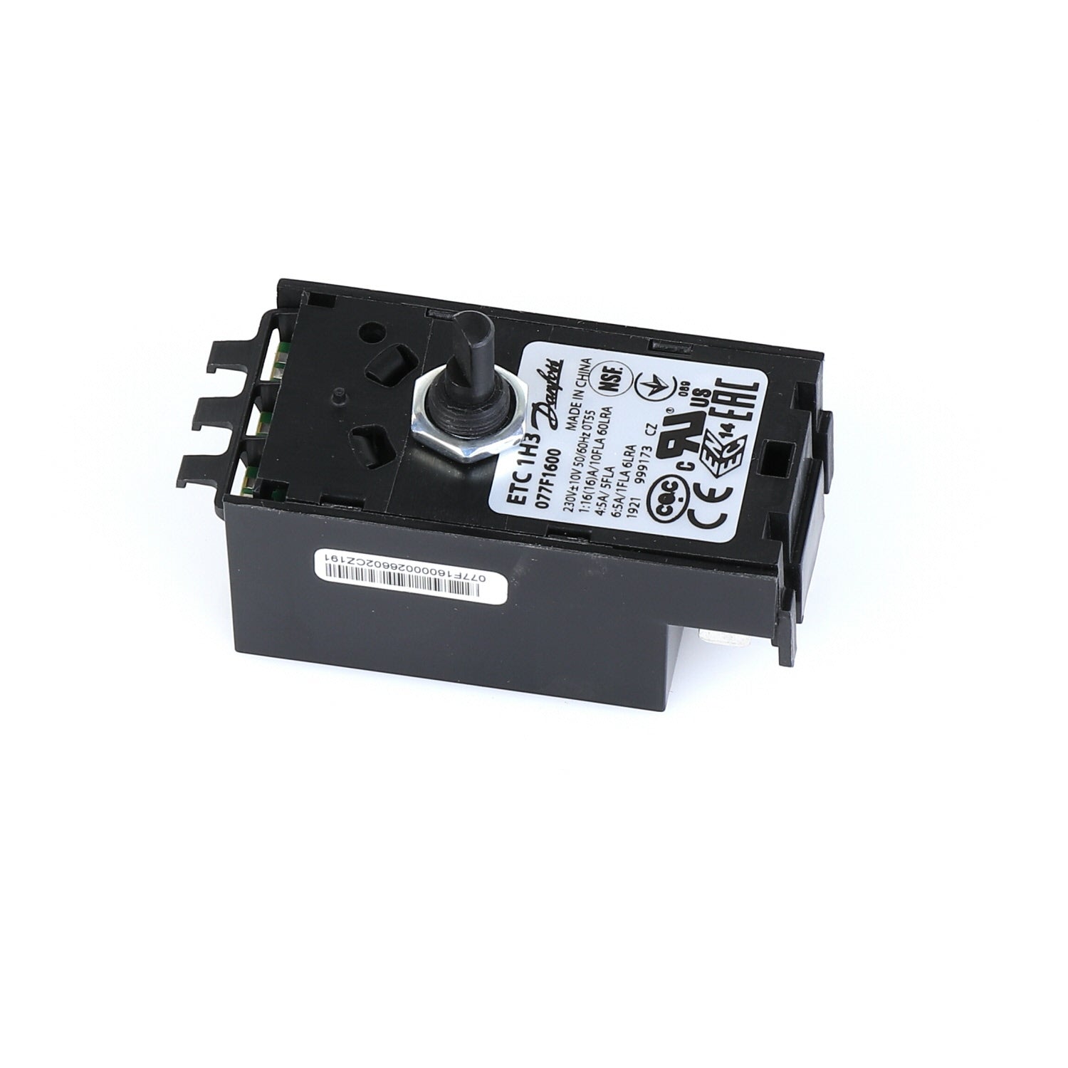 True 999173 Control — Genuine OEM
