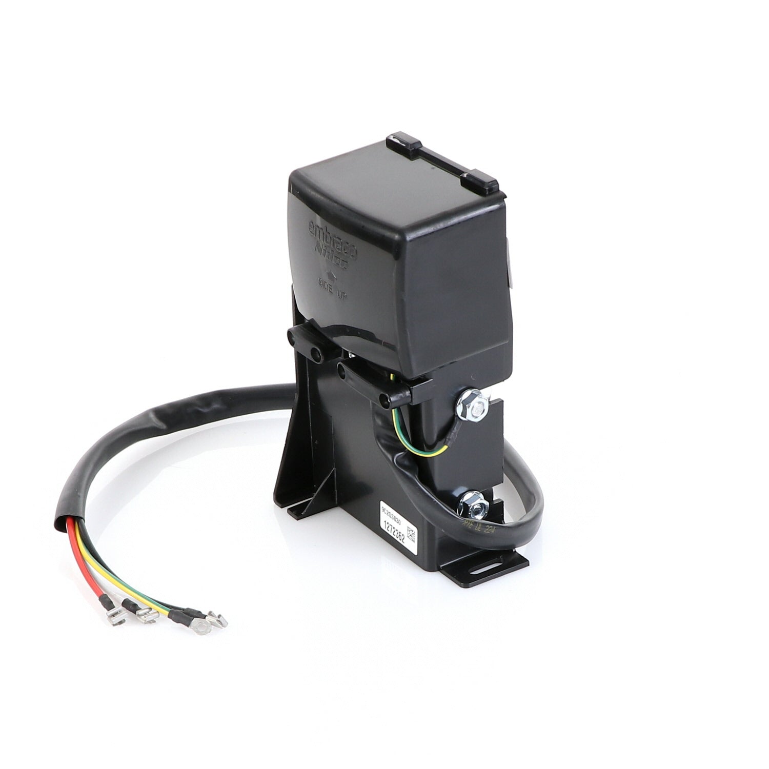 True 969637 Start/Run Component — Genuine OEM