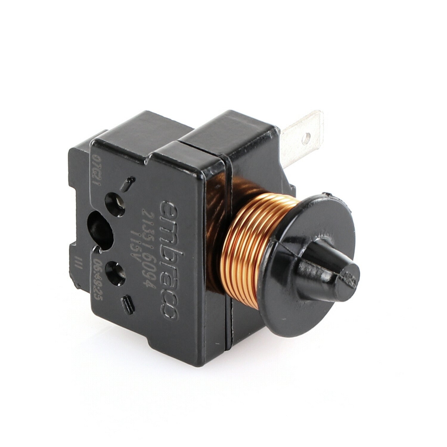 True 939748 Start/Run Component — Genuine OEM