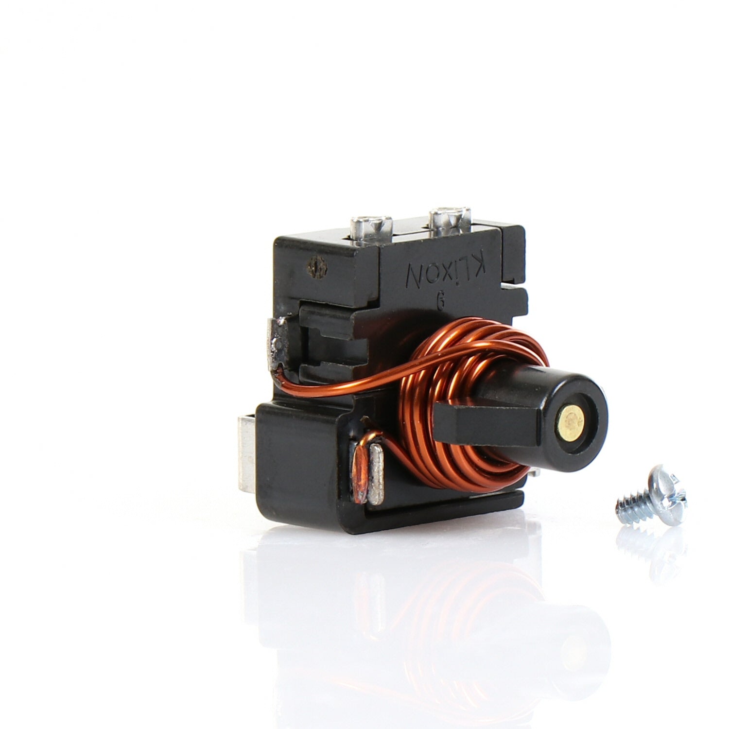 True 802116 Start/Run Component — Genuine OEM