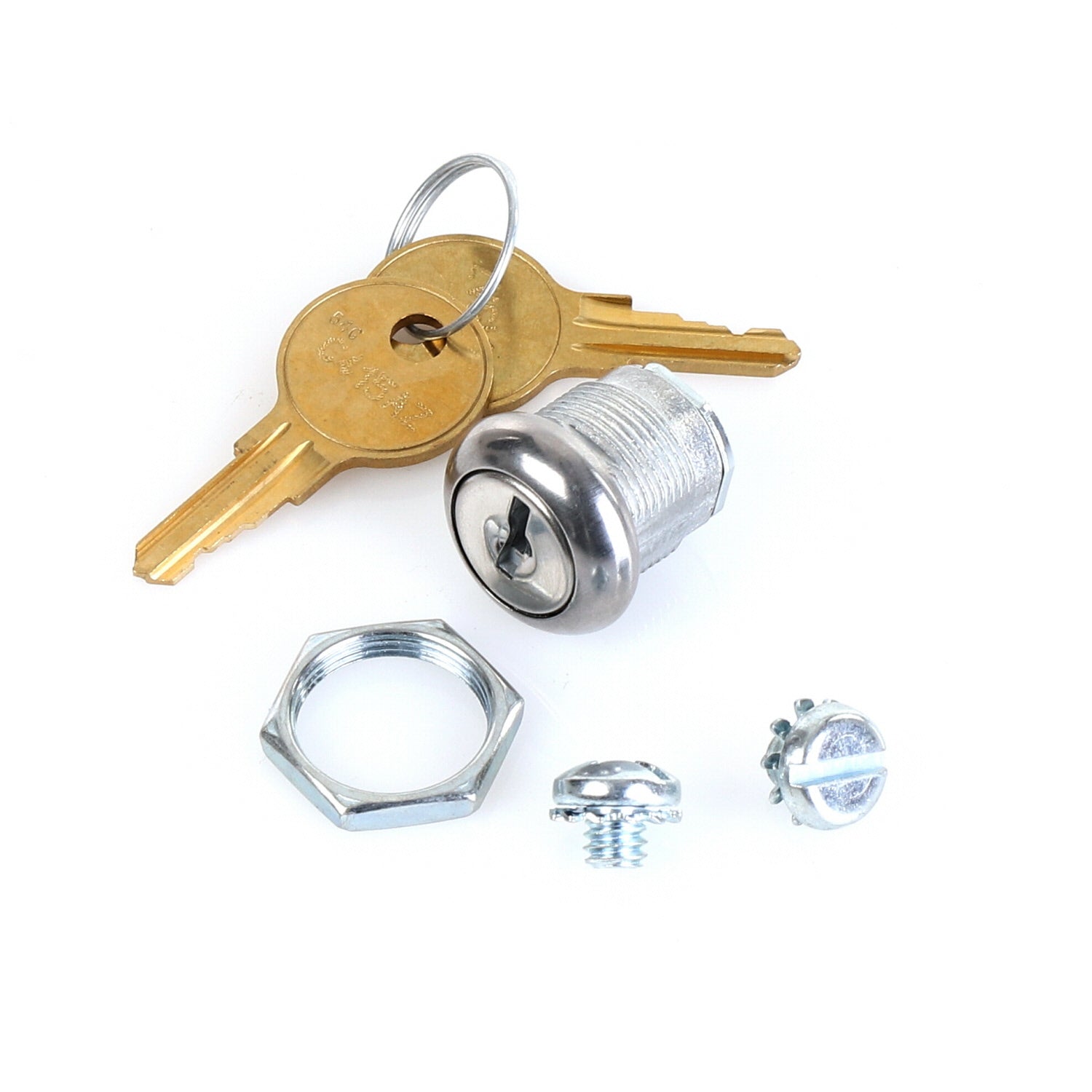 True 848669 Lock — Genuine OEM