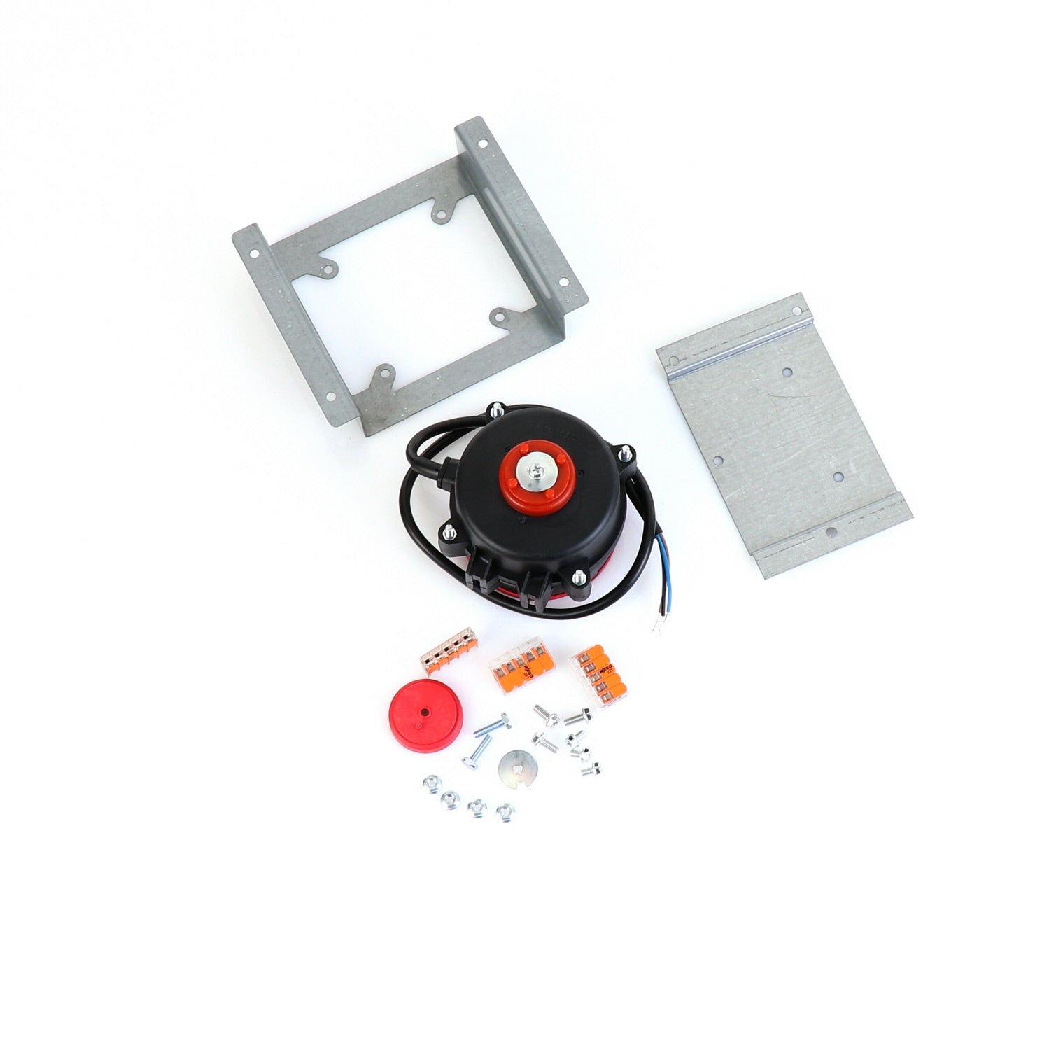 True 830037 Motor — Genuine OEM