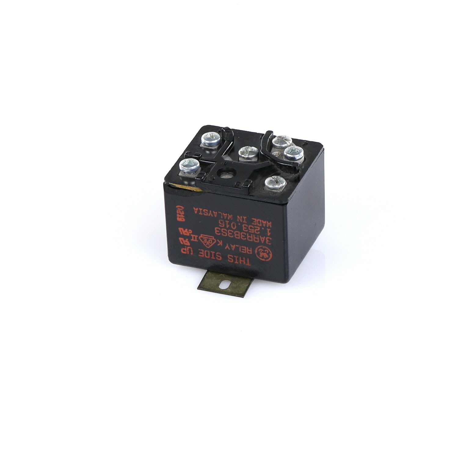 True 934665 Start/Run Component — Genuine OEM