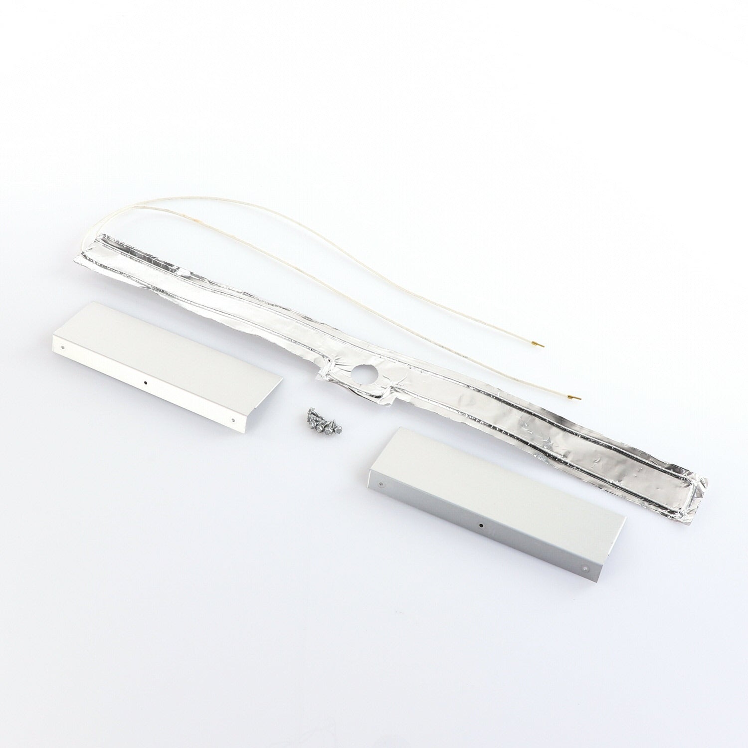 True 221759 Heater — Genuine OEM