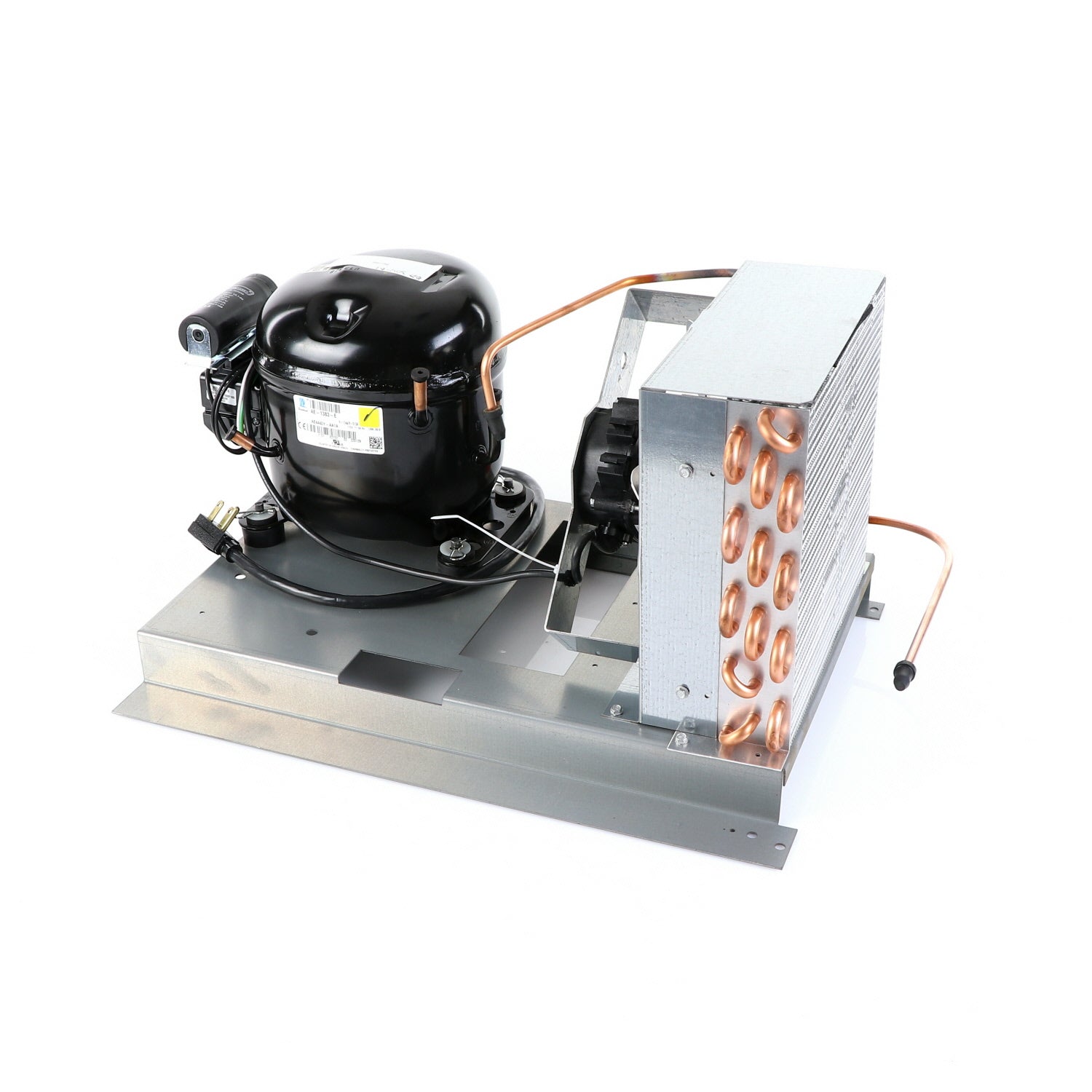 True 992734 Compressor — Genuine OEM