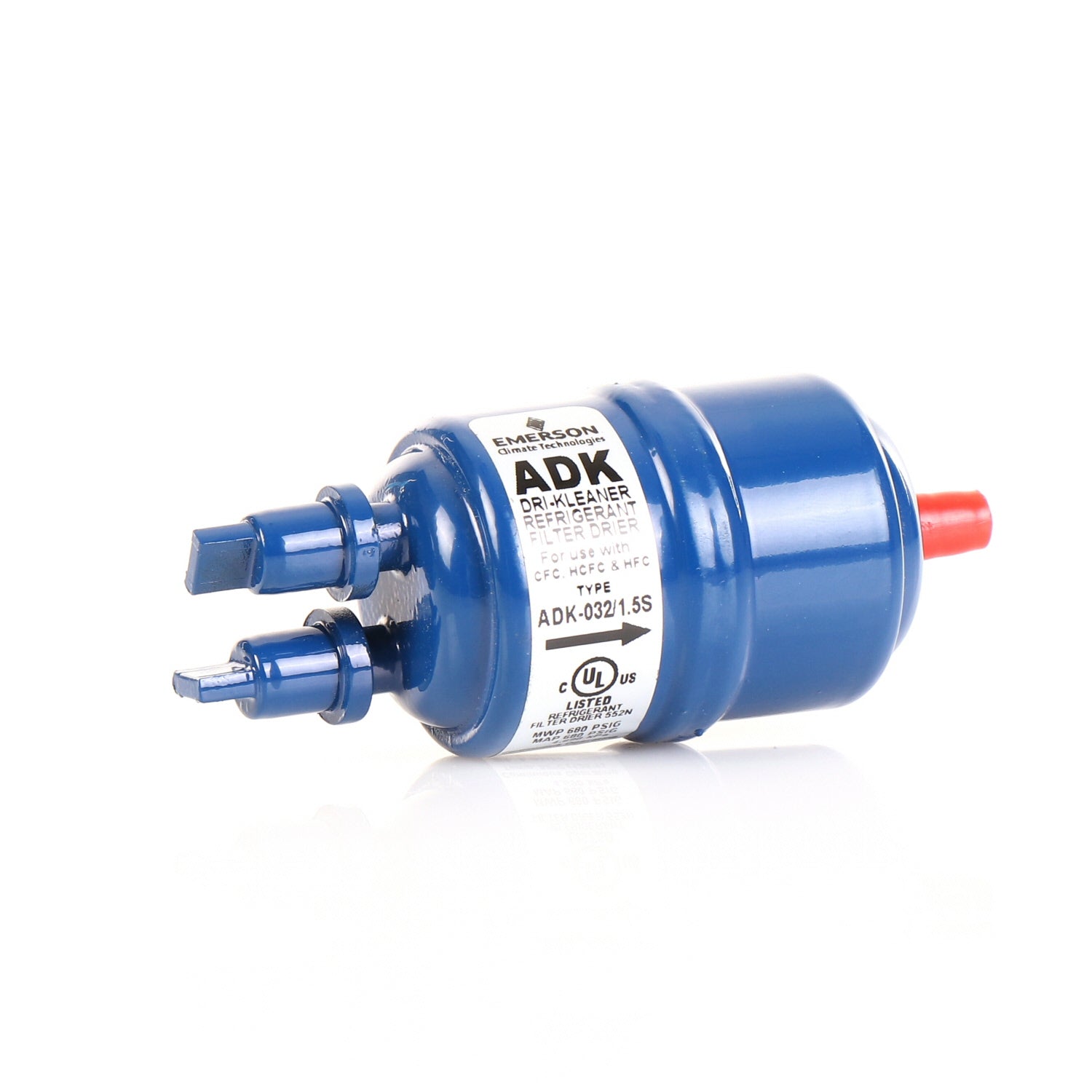 True 980762 Drier — Genuine OEM