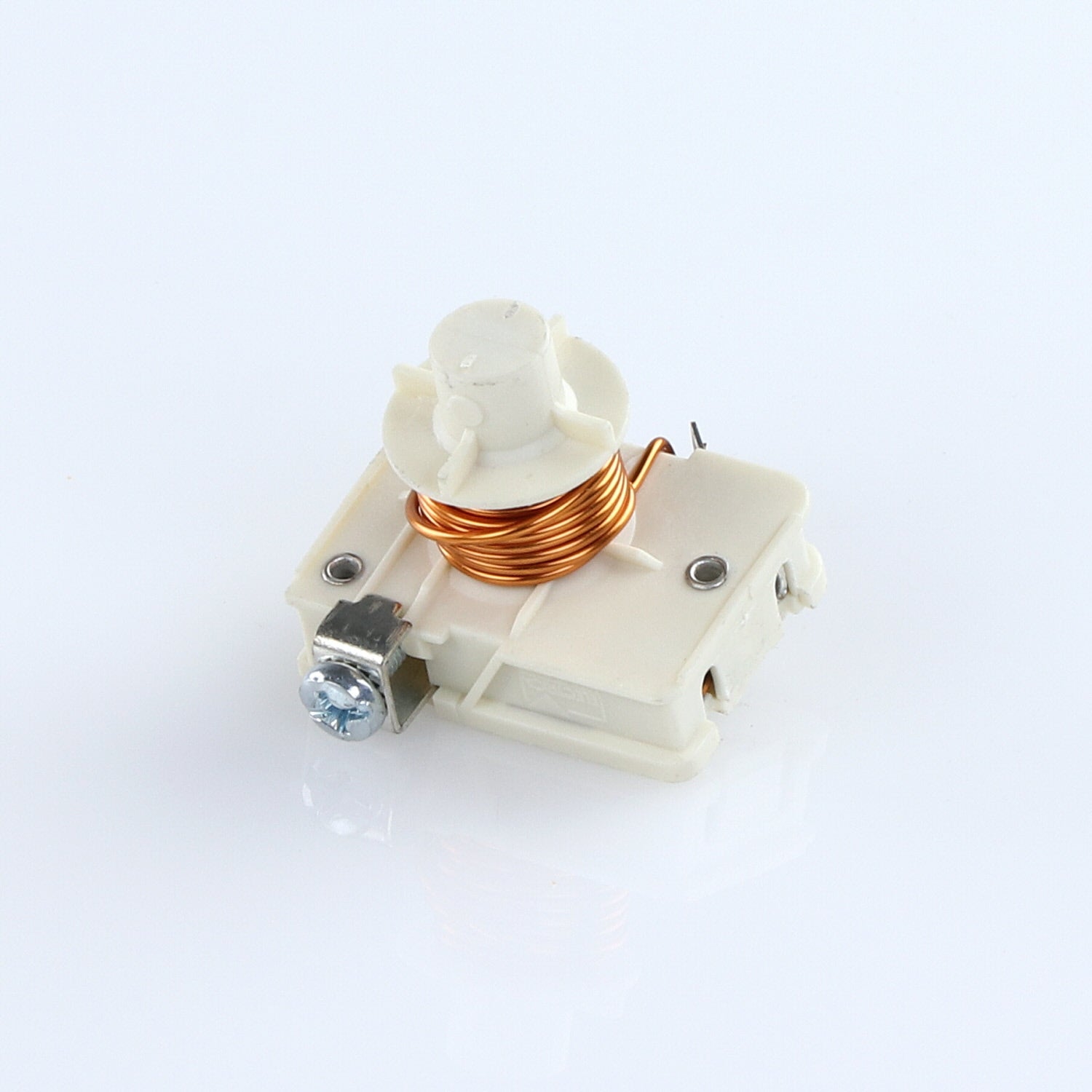 True 842434 Start/Run Component — Genuine OEM