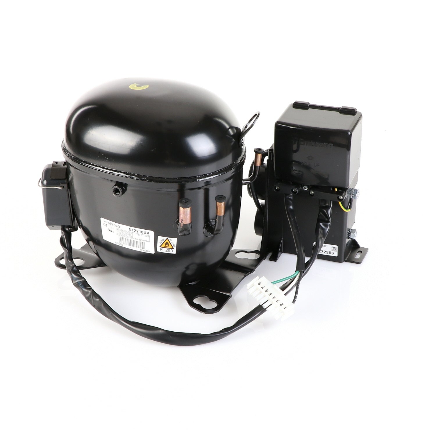 True 986682 Compressor — Genuine OEM