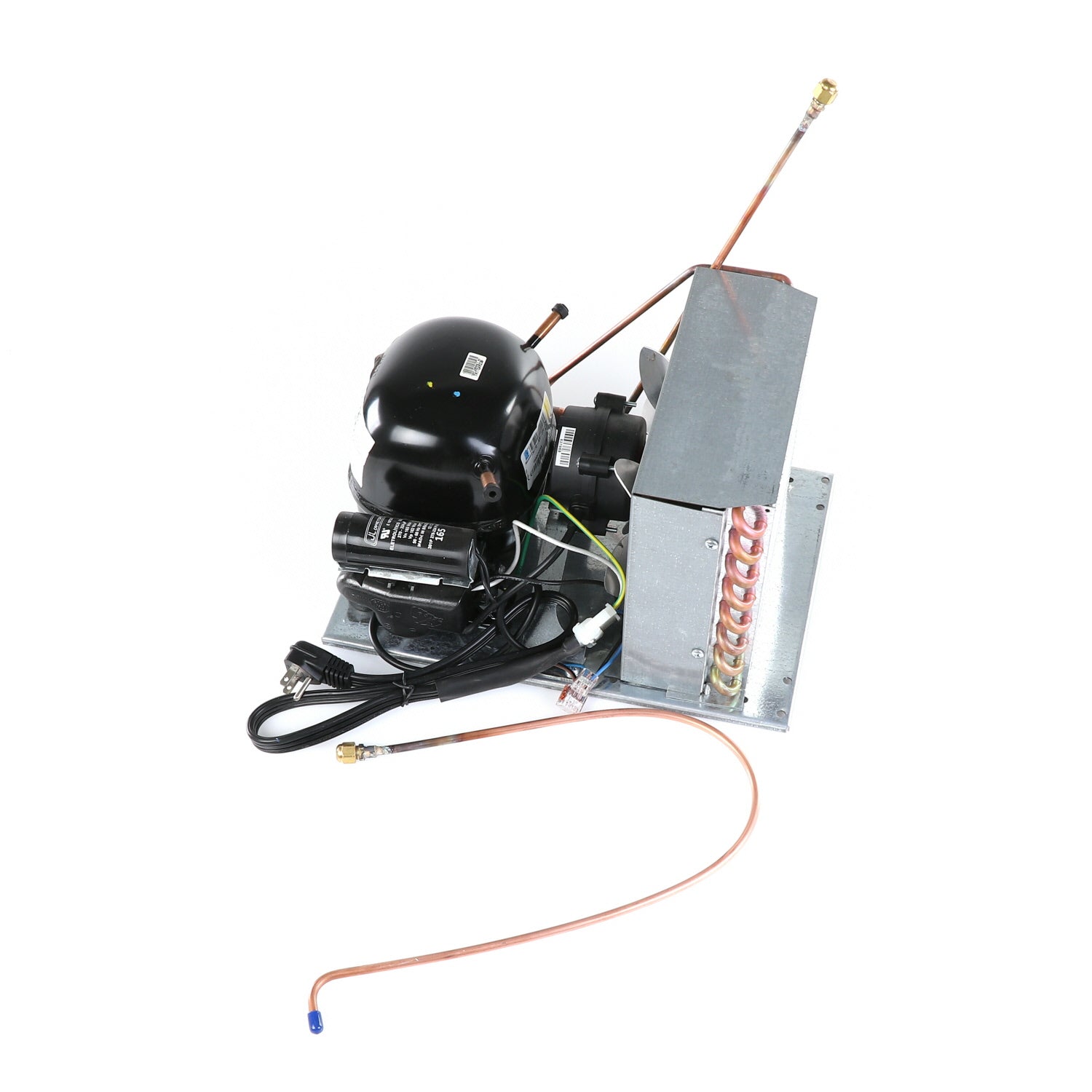 True 959894 Compressor — Genuine OEM