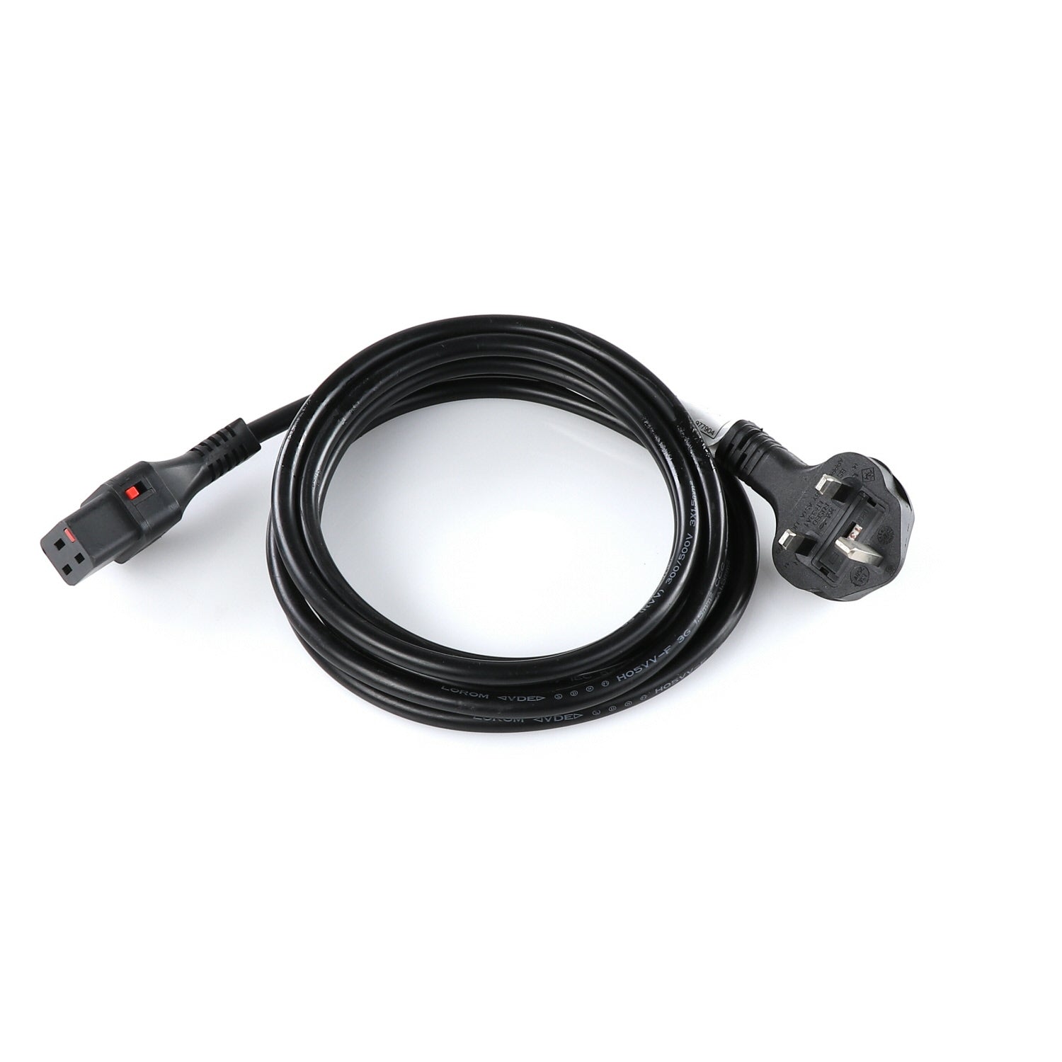 True 201837 Cord — Genuine OEM