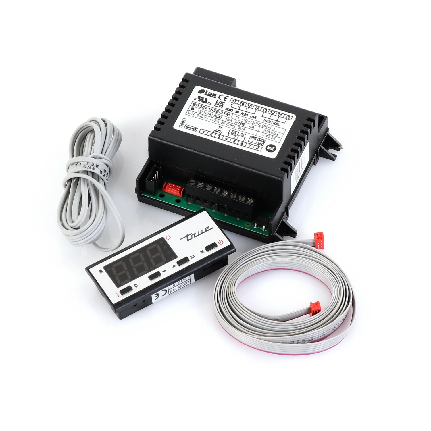 True 972665 Control — Genuine OEM