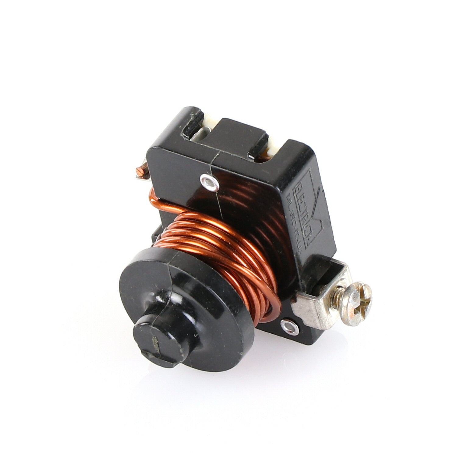 True 968943 Start/Run Component — Genuine OEM