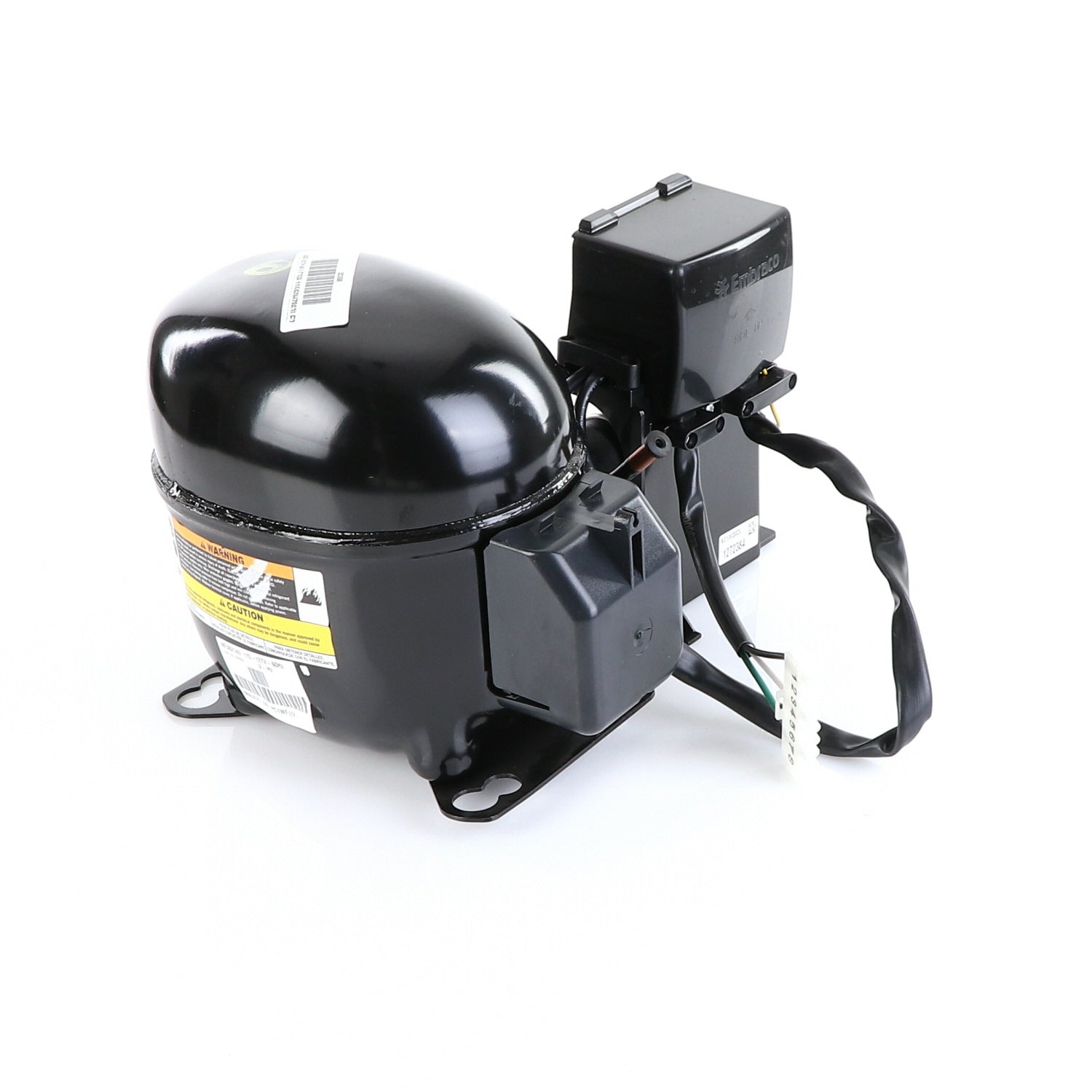 True 203558 Compressor — Genuine OEM